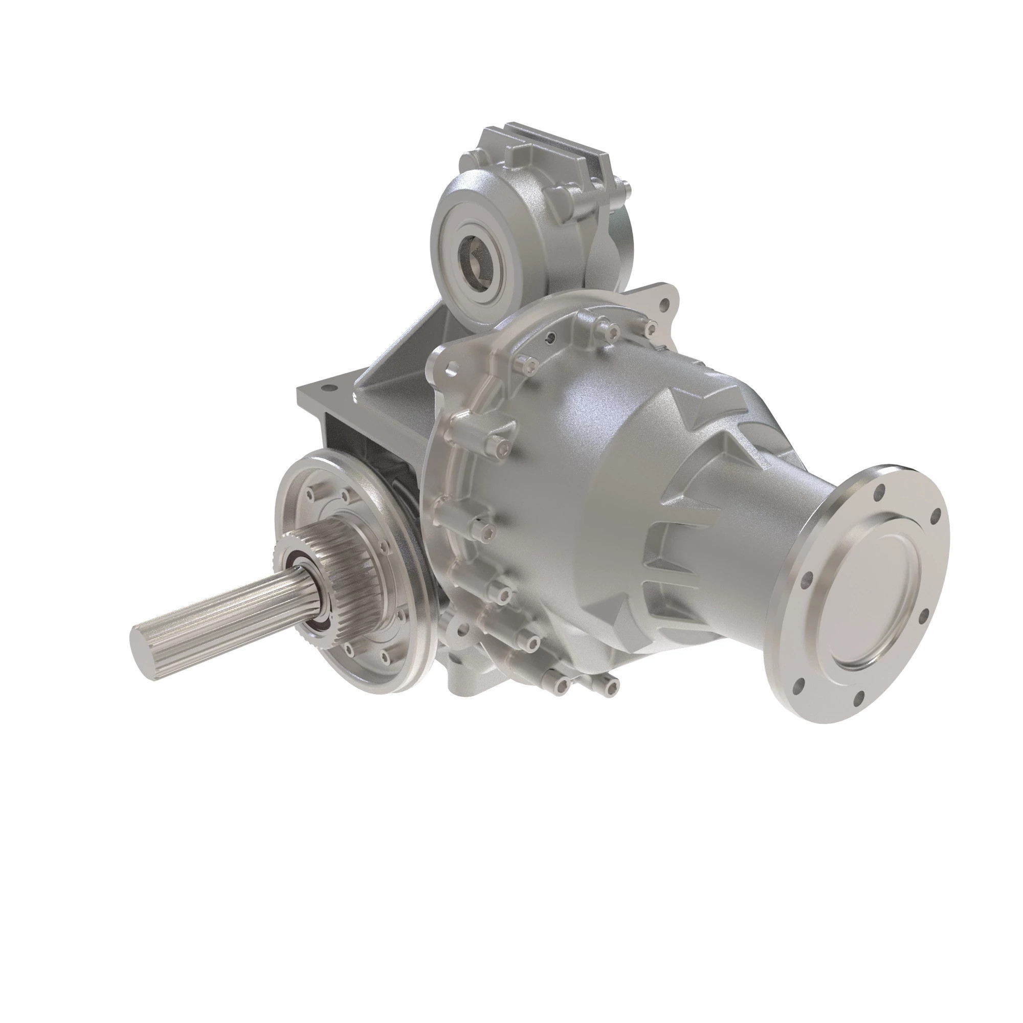 ⚙️ LCA119150: Transmisión John Deere 🚜✅ | Cotiza Ahora 📢