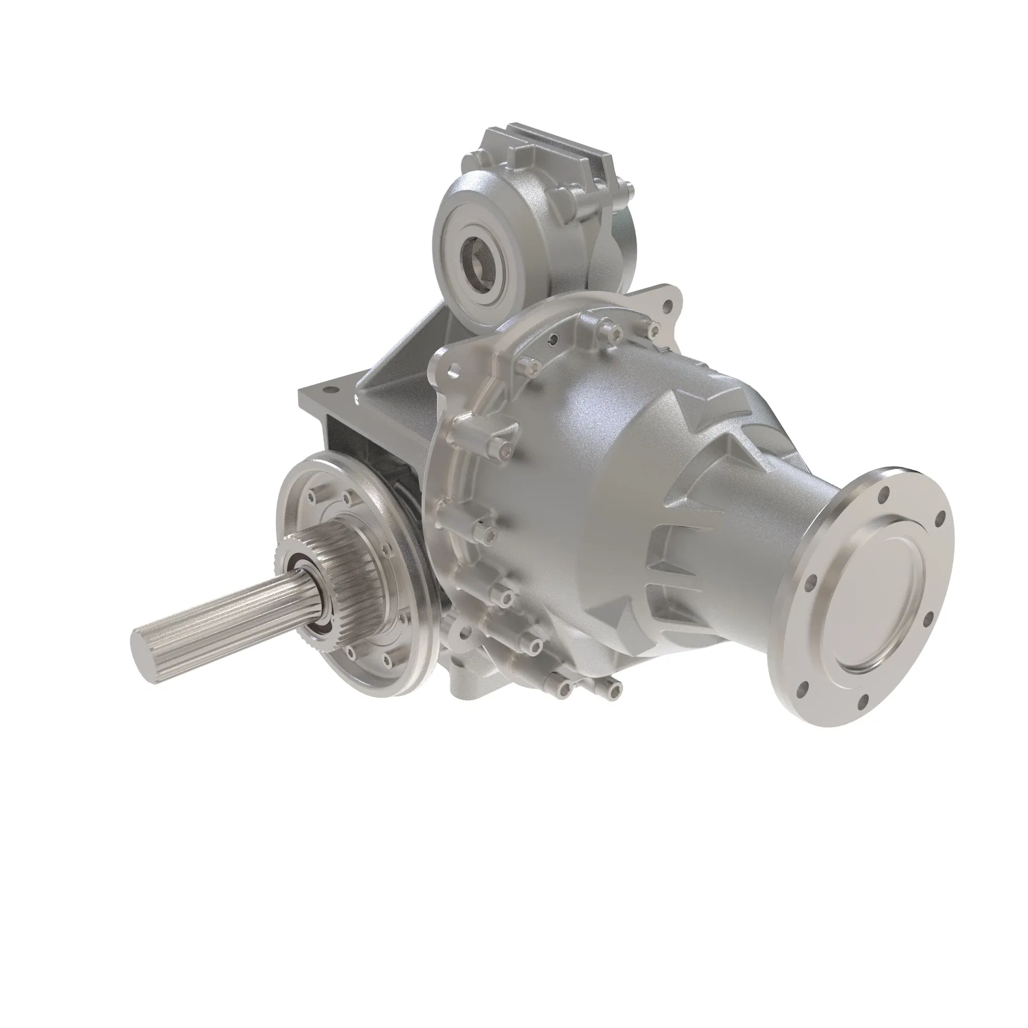 John Deere Transmission - LCA119150