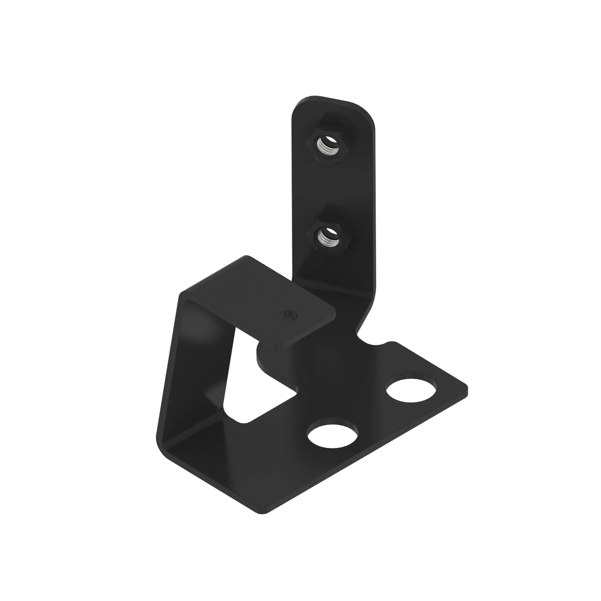 John Deere Battery Cable Support Bracket - TA24856