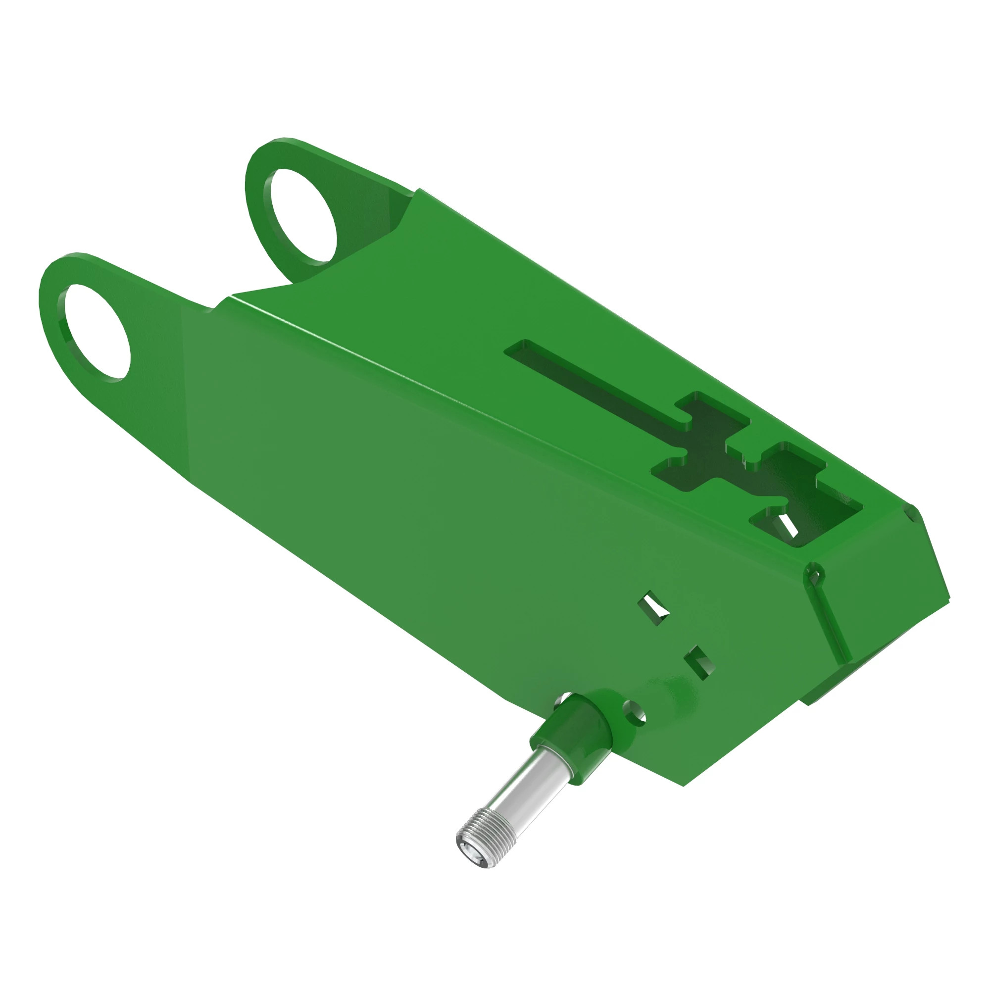 John Deere Seed Closing Wheel Arm - AA37552