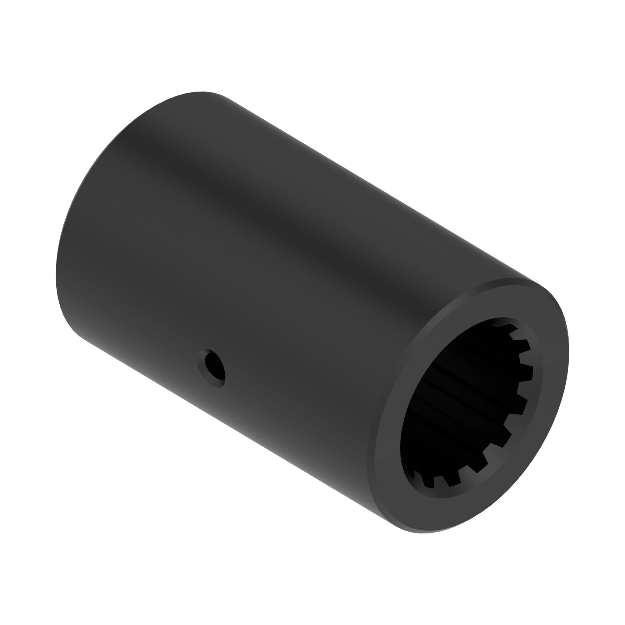 COUPLER, MFWD DRIVE SHAFT