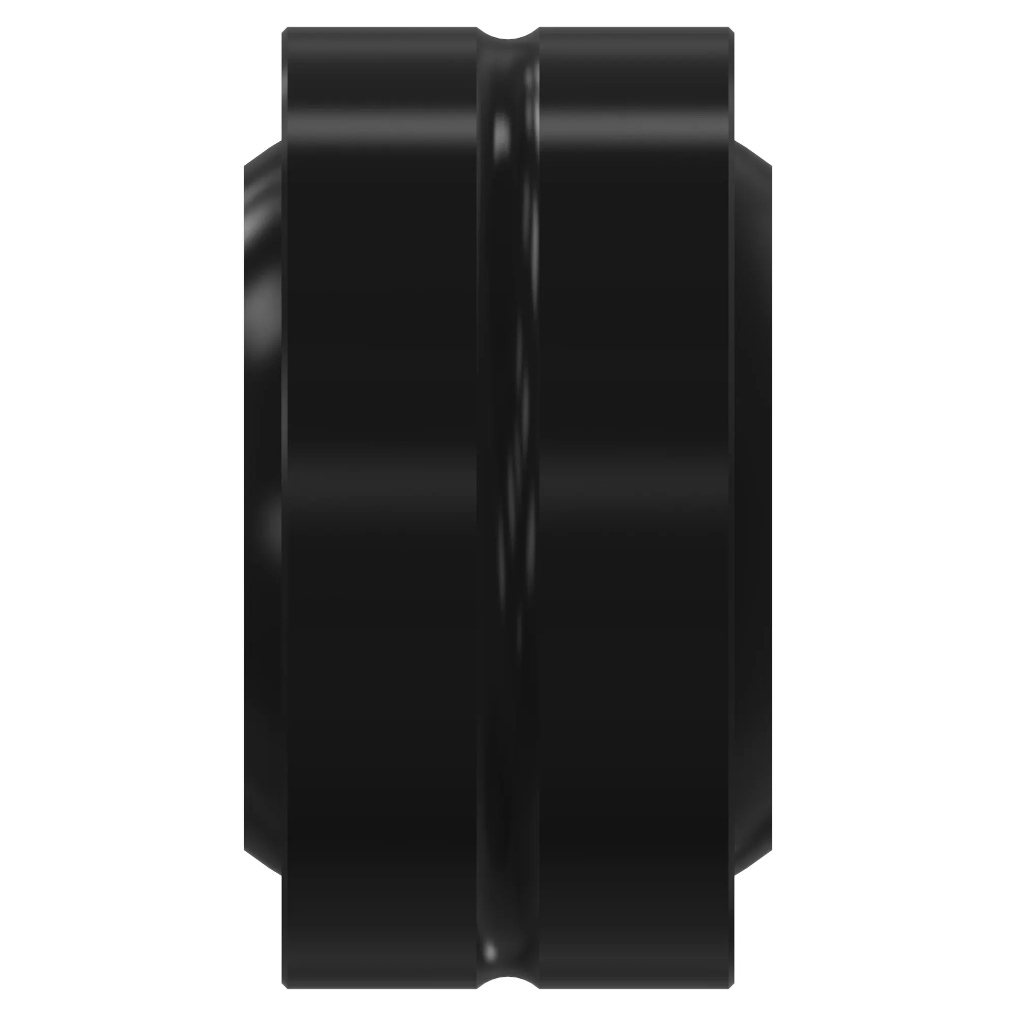 SELF-ALIGNING BUSHING