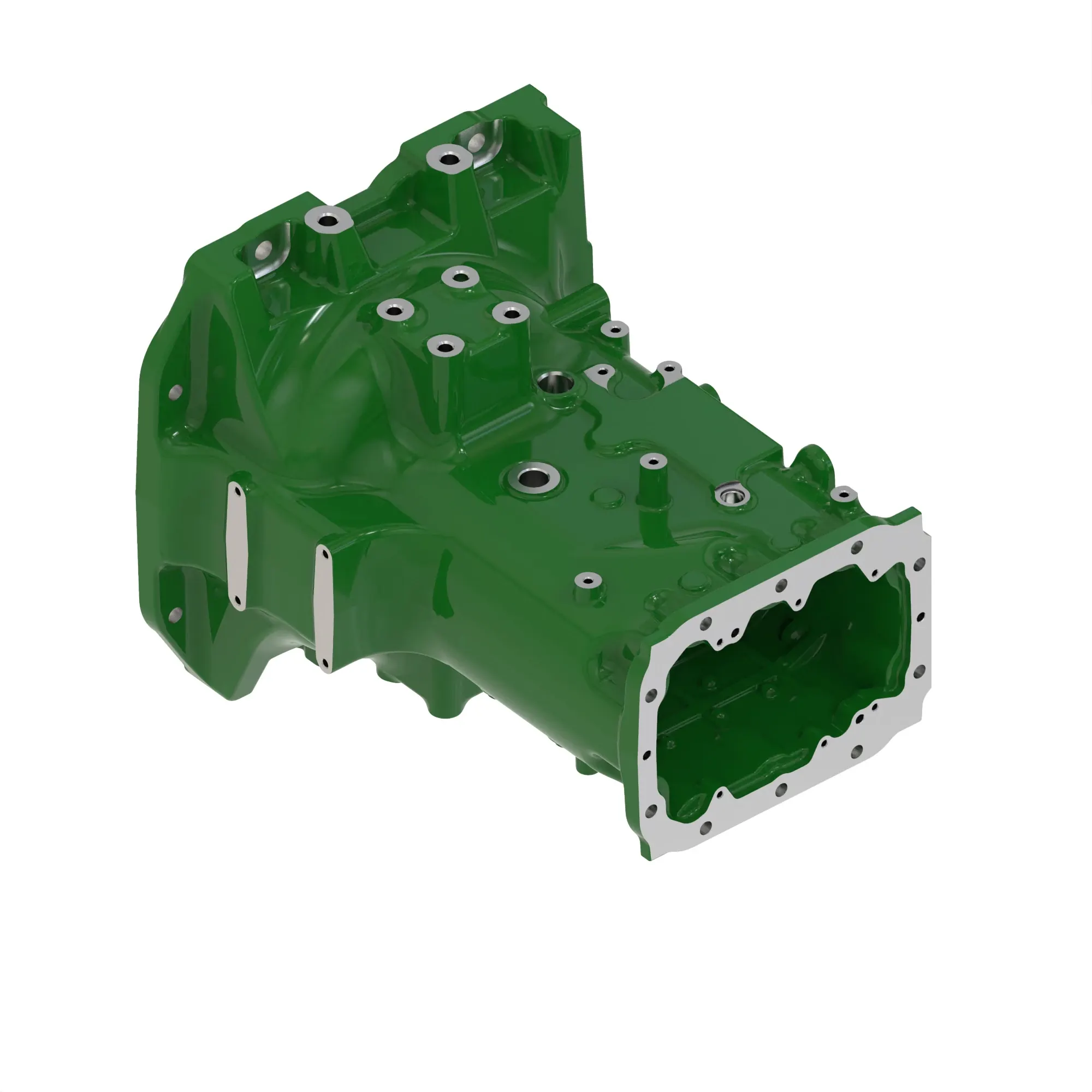 RE208812: Clutch Housing, Yanmar