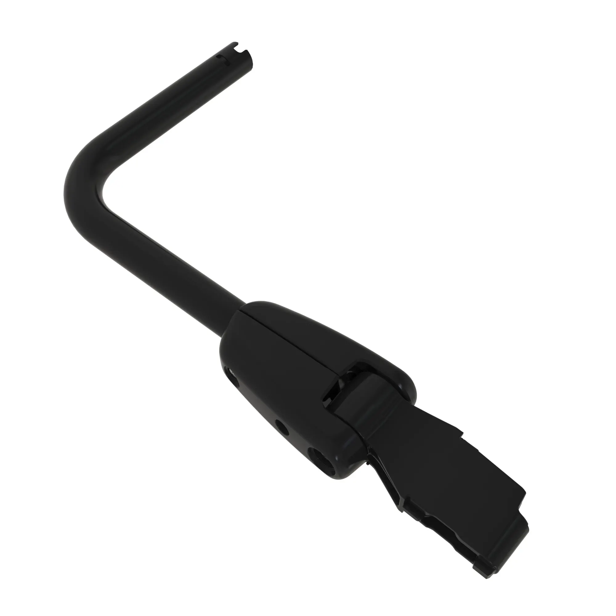 Mirror Arm w/o harness - Short