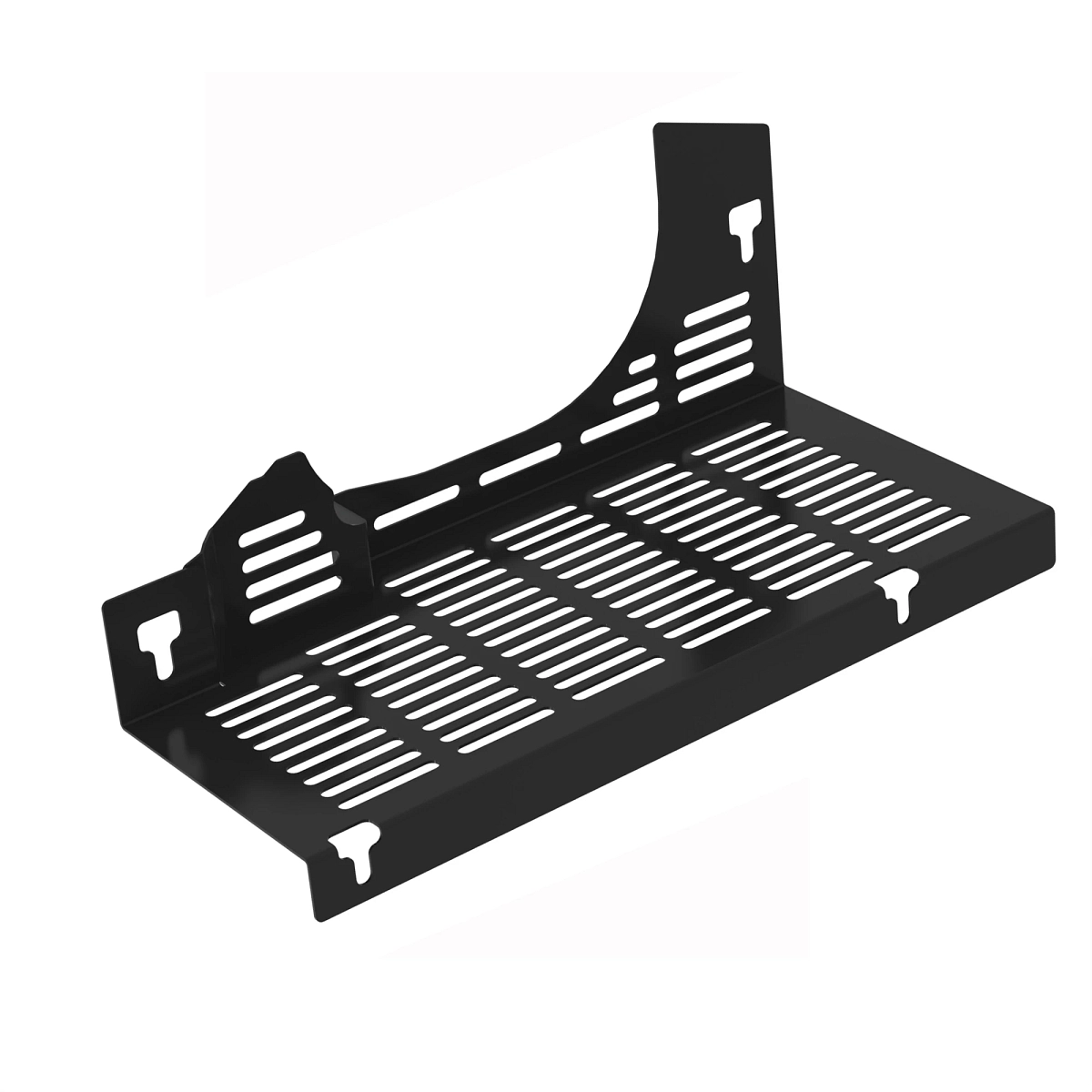 Guard, Belt, Right Assembly