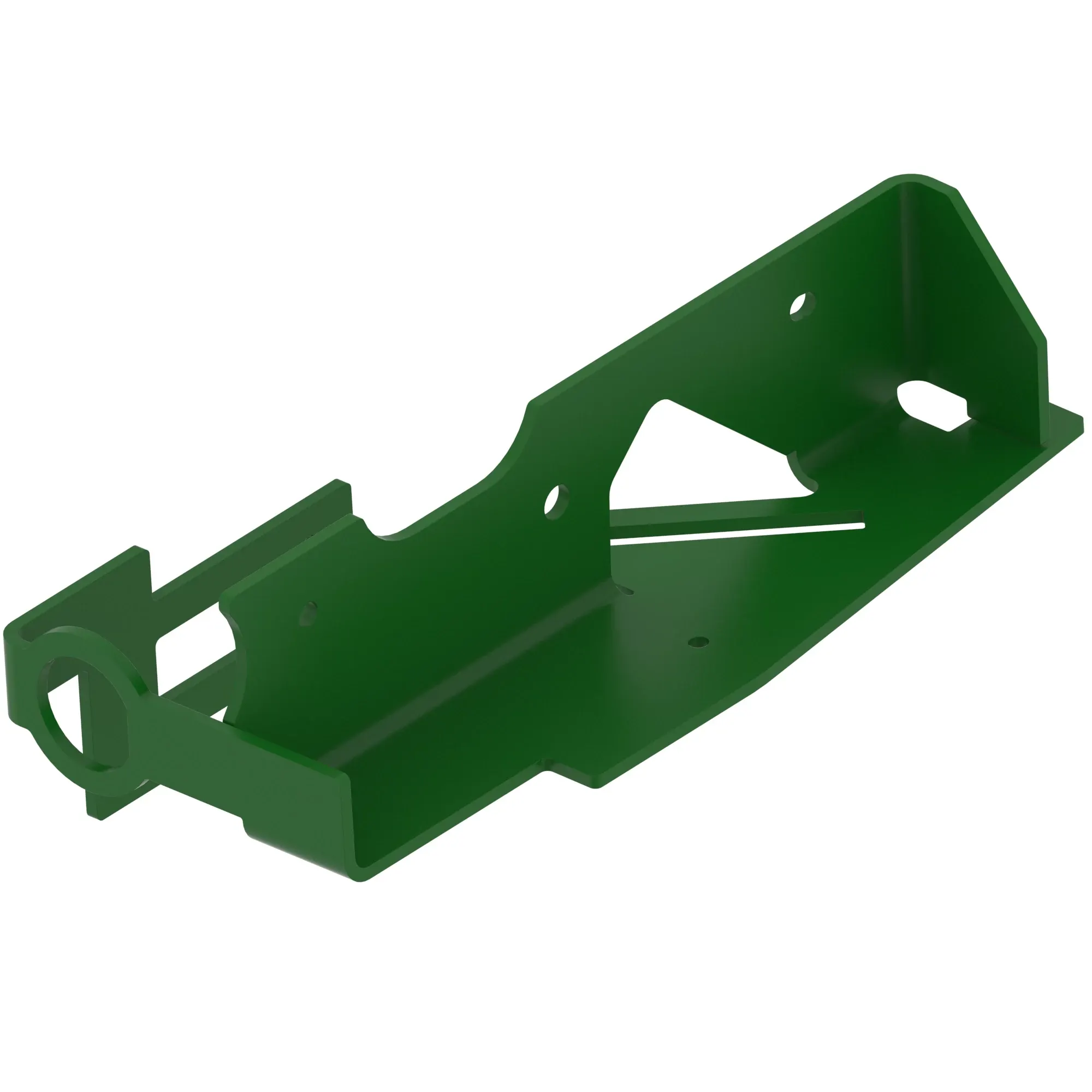 Command Support Bracket