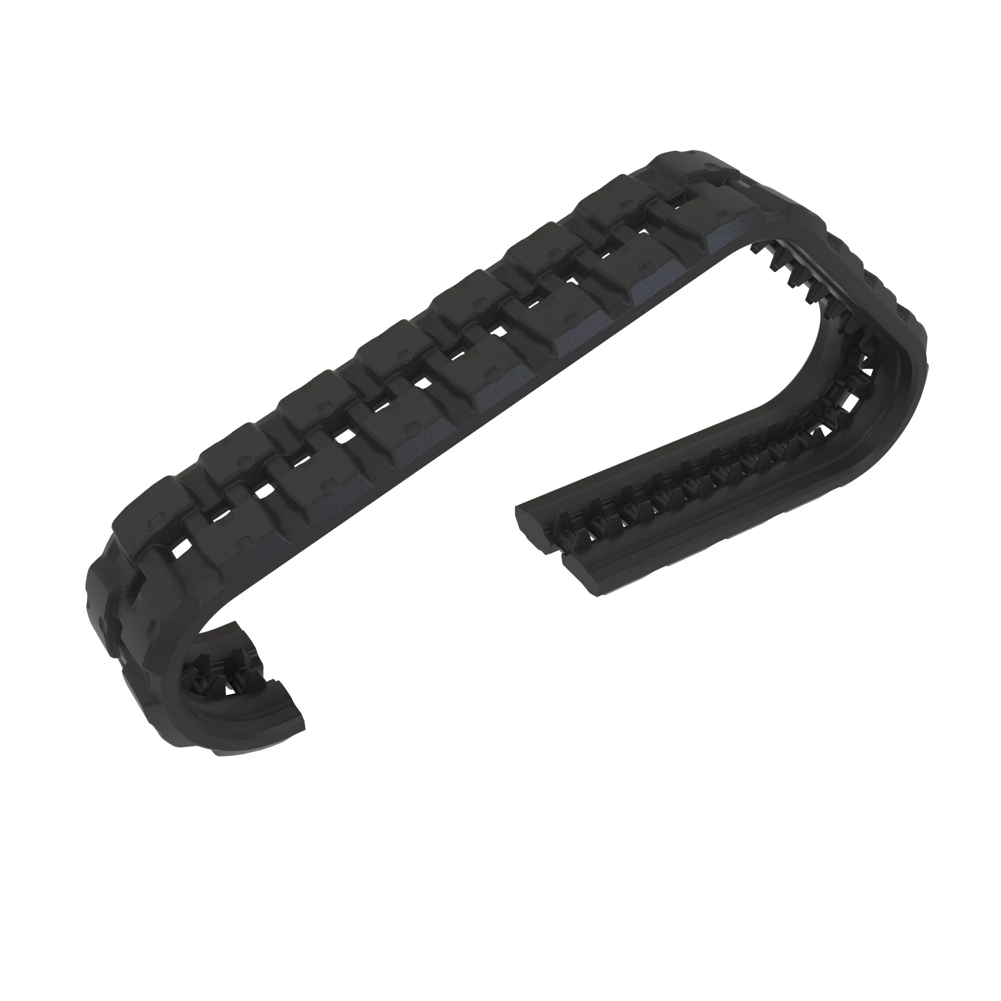 RUBBER TRACK, 320MM 317G