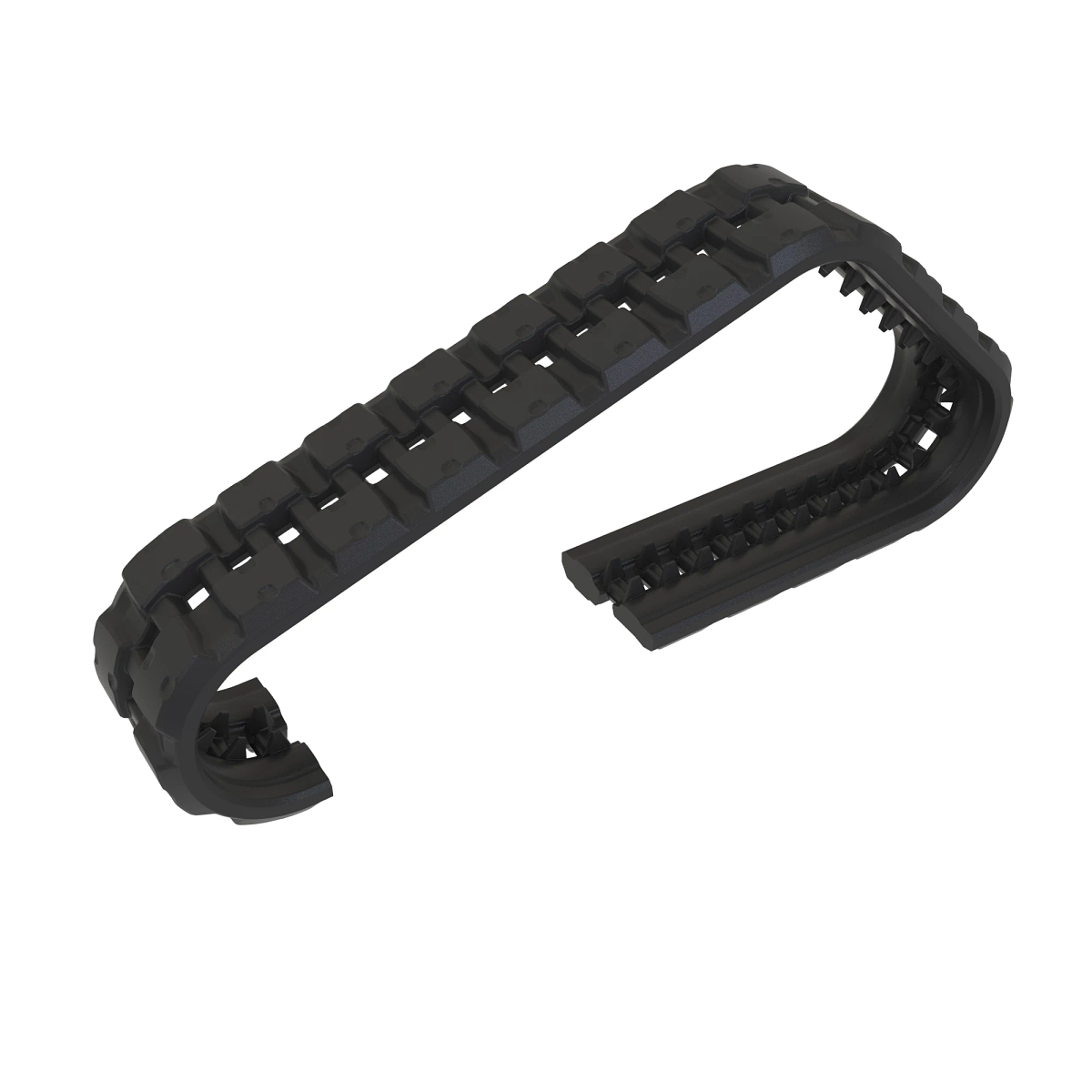 RUBBER TRACK, 320MM 317G