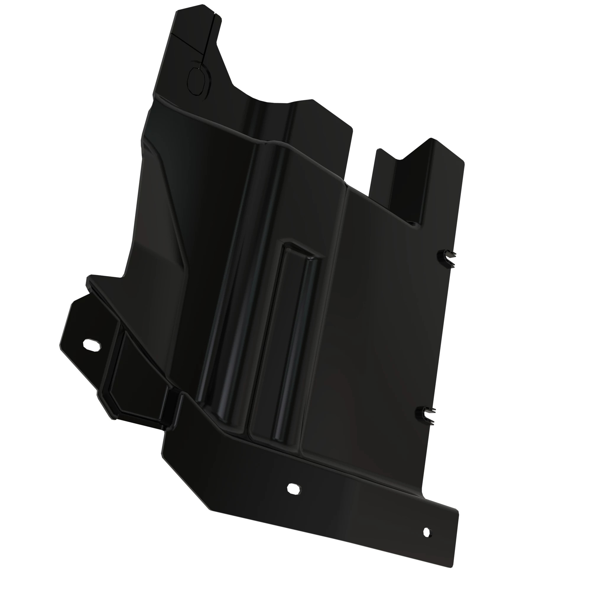 ⚙️ L224477: Guardabarros John Deere 🚜✅ | Garantía Oficial 🏅