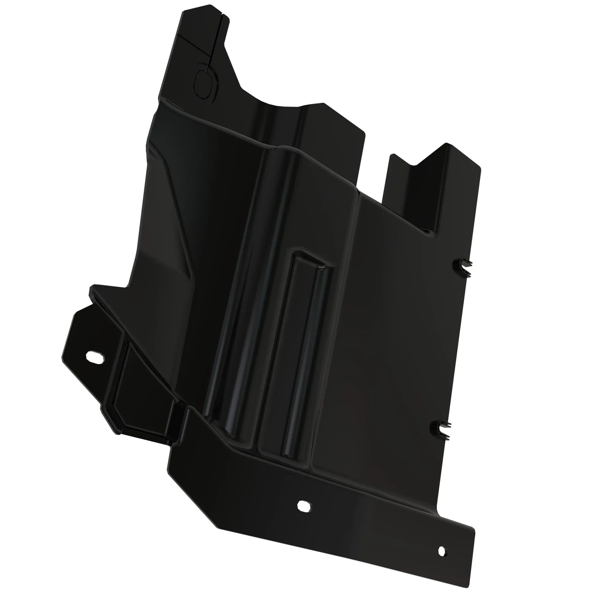 John Deere Splash Guards - L224477
