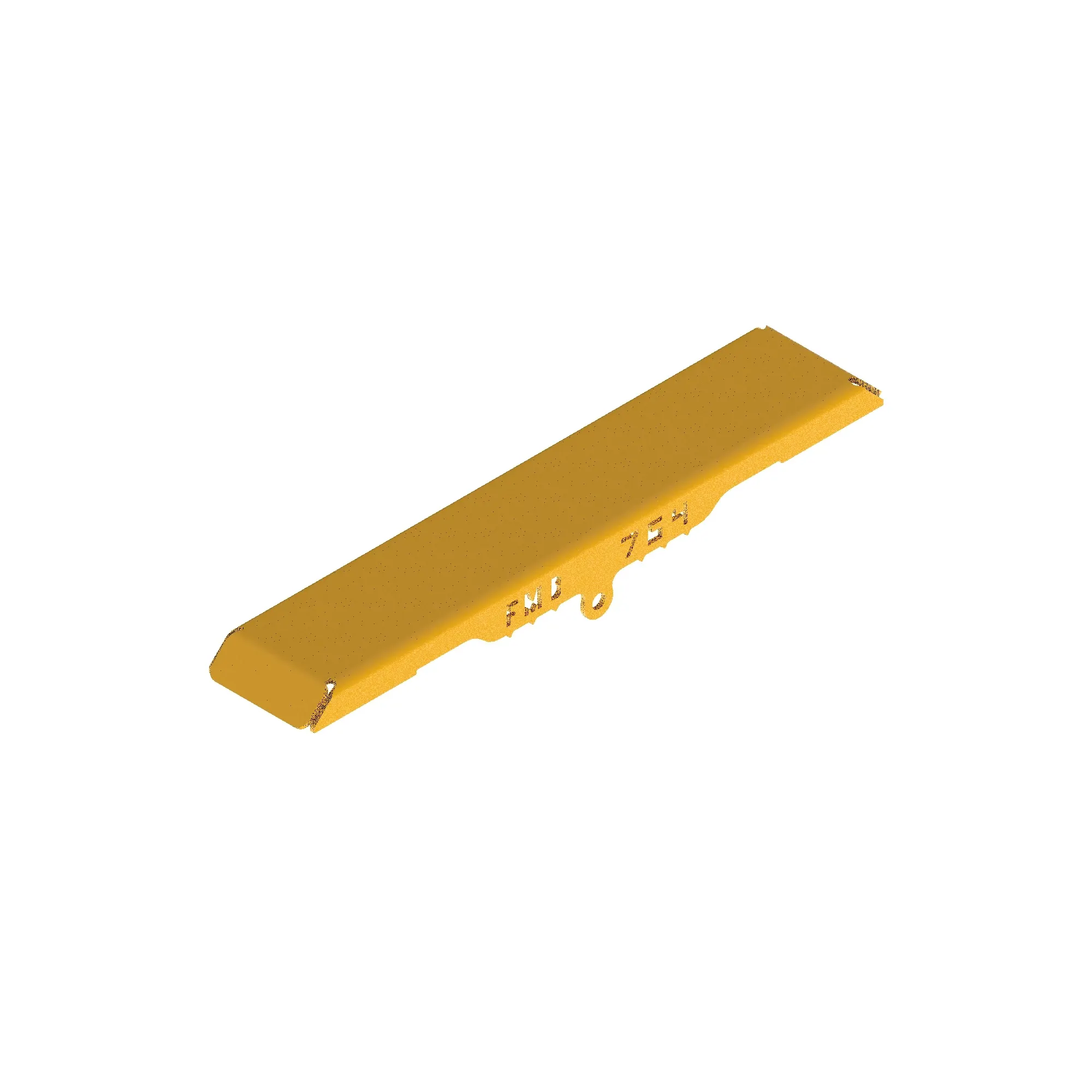 John Deere Cover - T282906