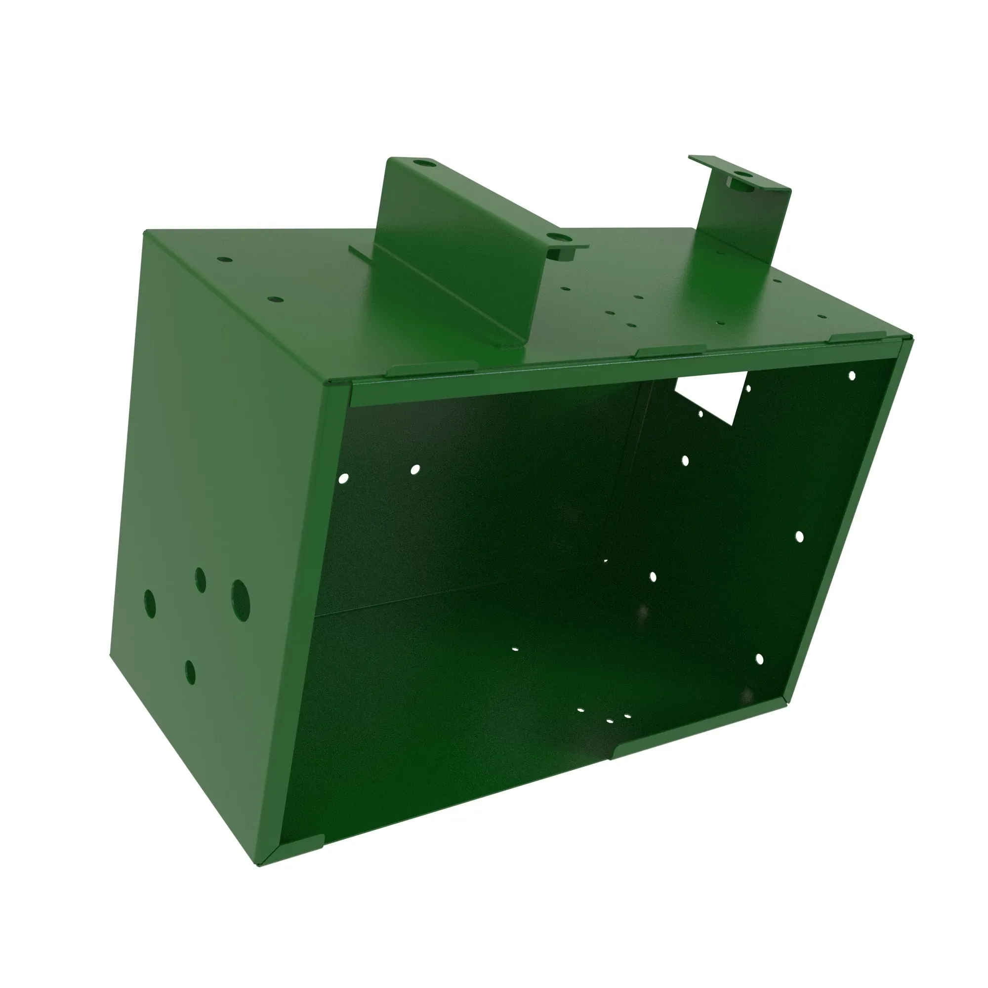 CABINET, PUMP,INOC, WELD-ASSY