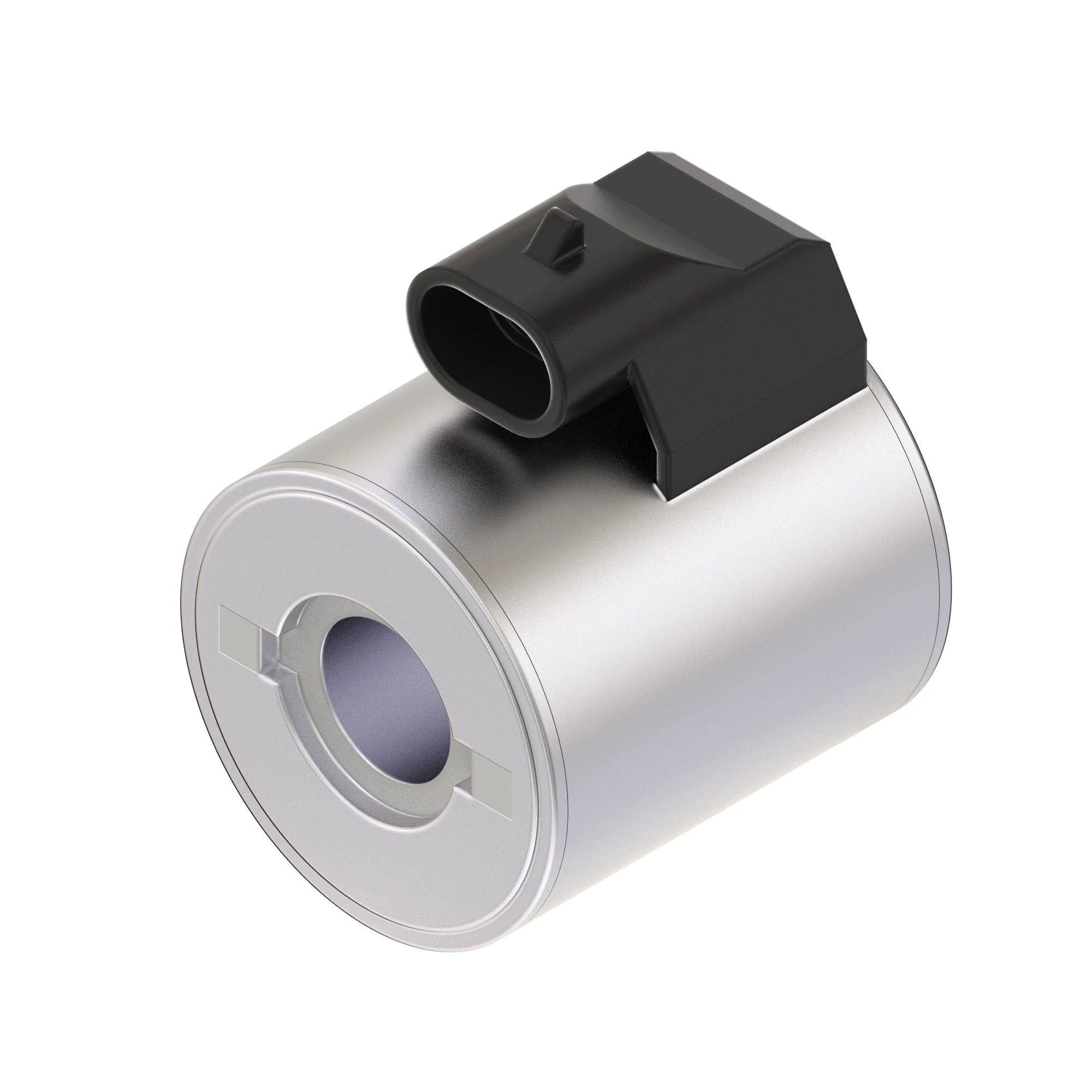 John Deere Solenoid Valve - AT316687