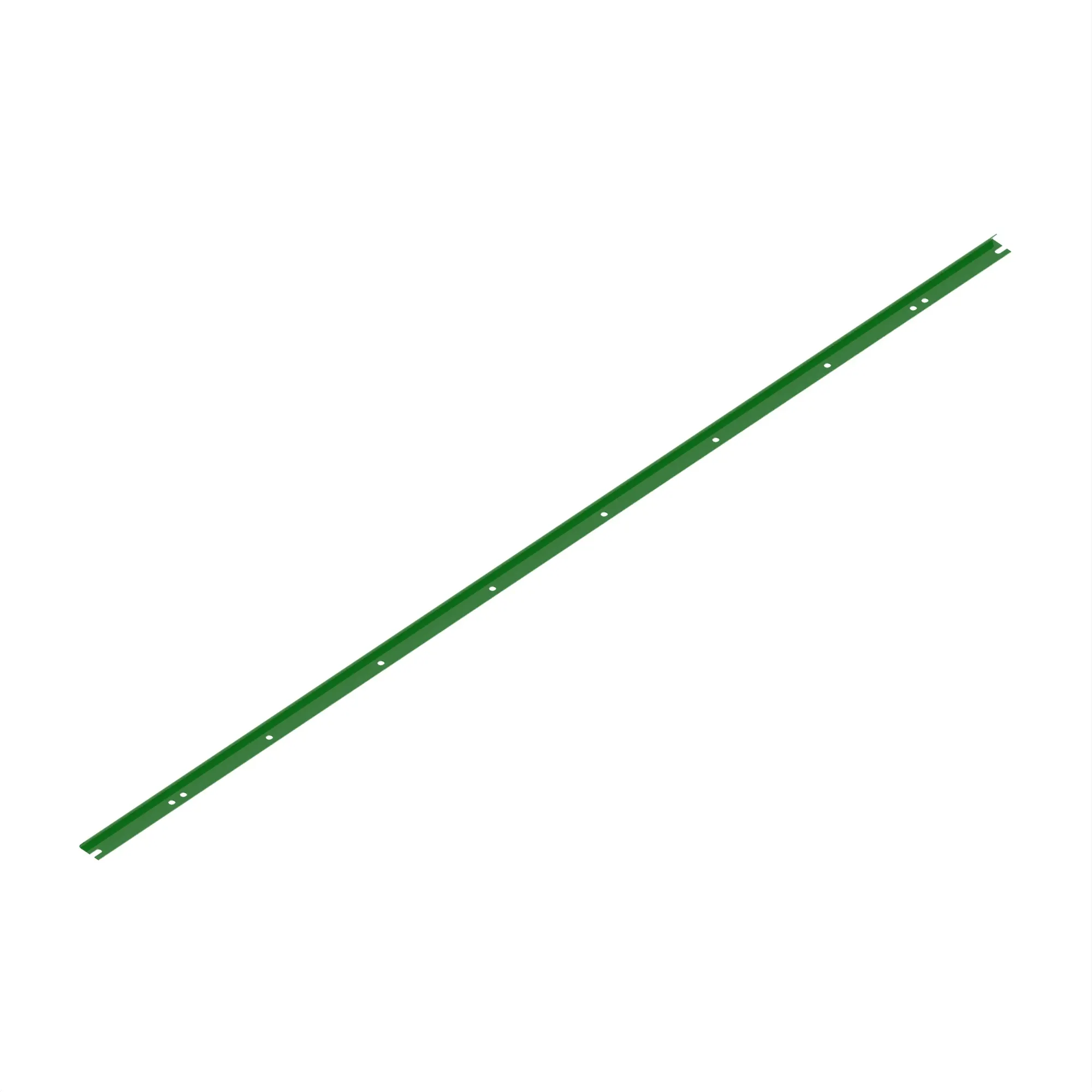 SUPPORT BAFFLE (15 FT.)