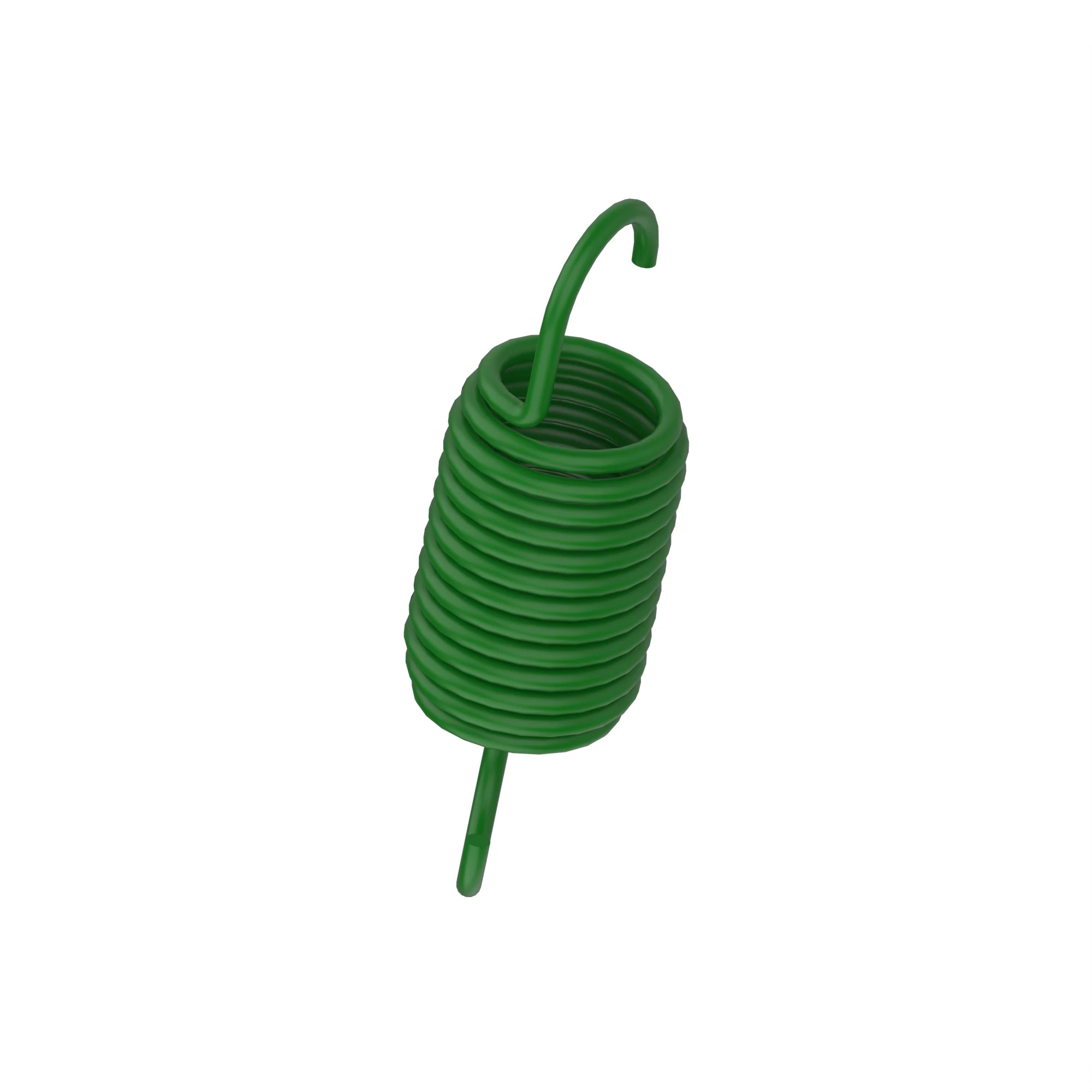 Extension Spring