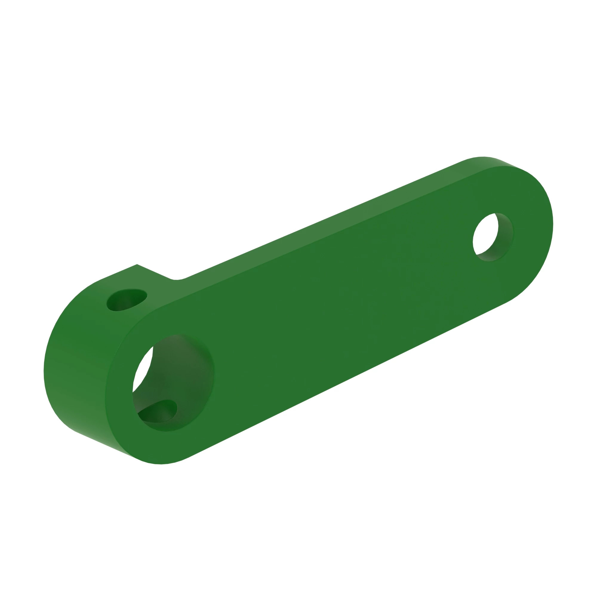 POWER SHAFT CLUTCH CONTROL, OUT