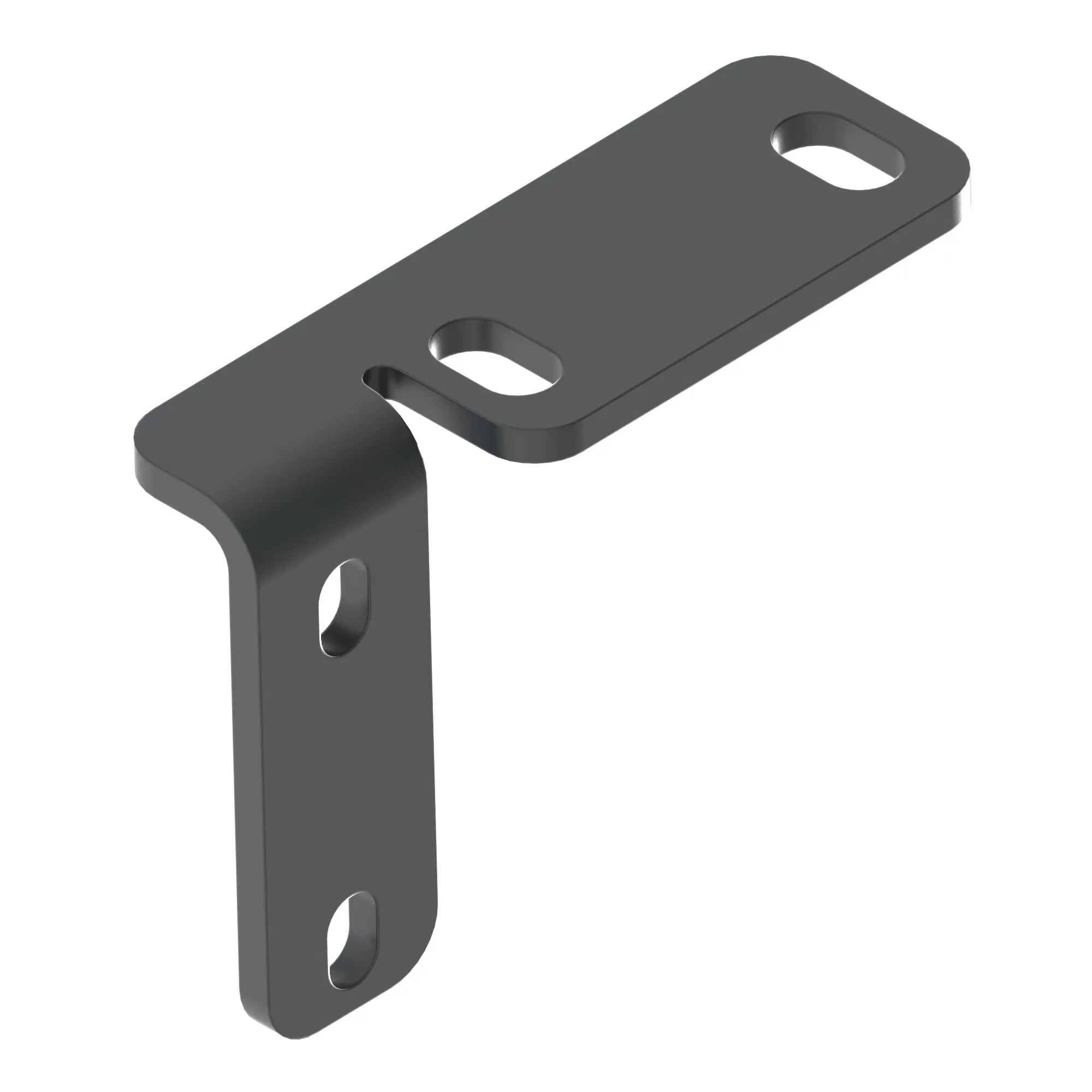 BRACKET BRACKET FOR COOLER INLET TU