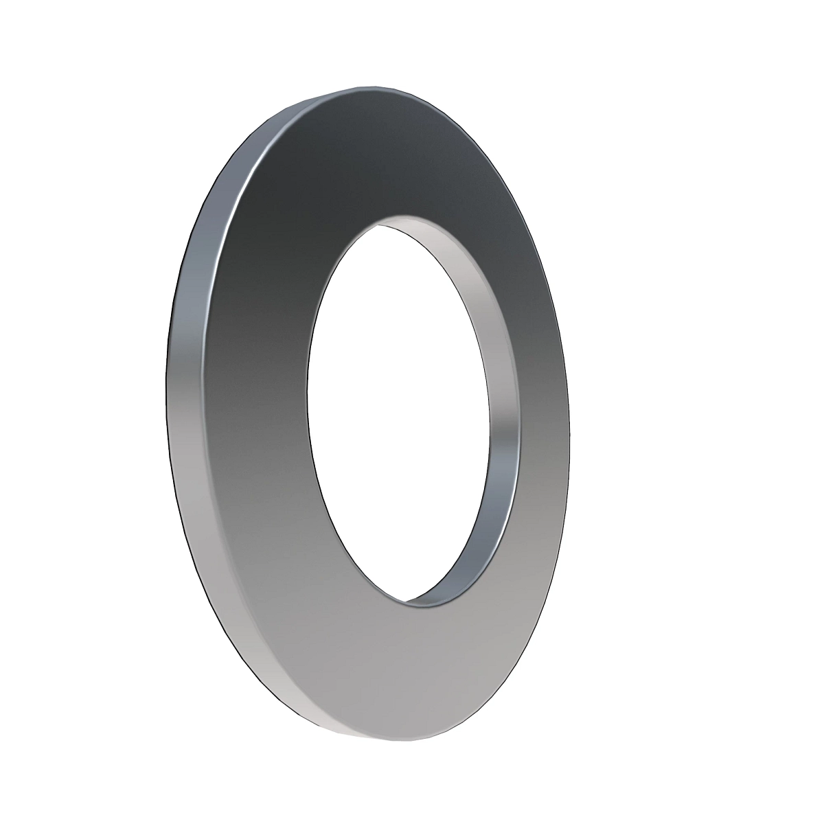 Washer Main Drive Wear
