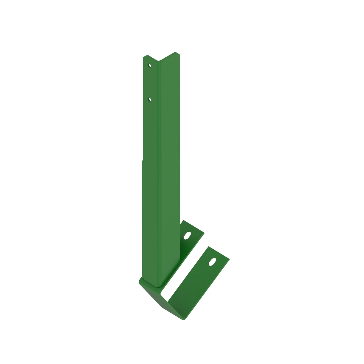 Bracket, Welded LH Hose Support