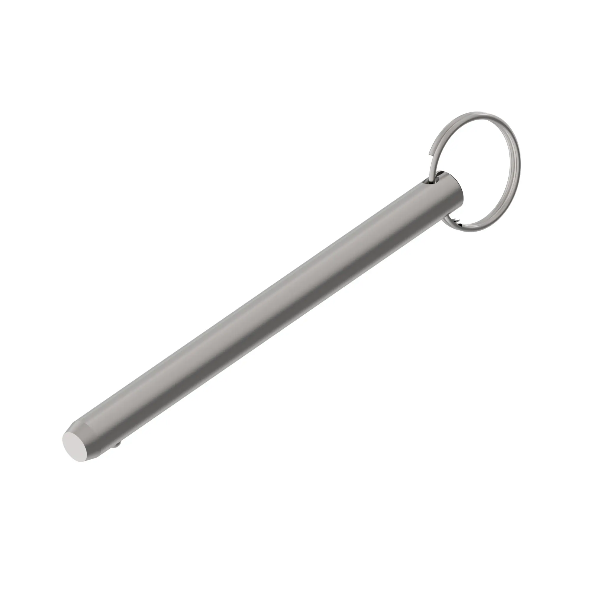 QUICK LOCK PIN, QUICK RELEASE PIN W