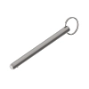 QUICK LOCK PIN, QUICK RELEASE PIN W