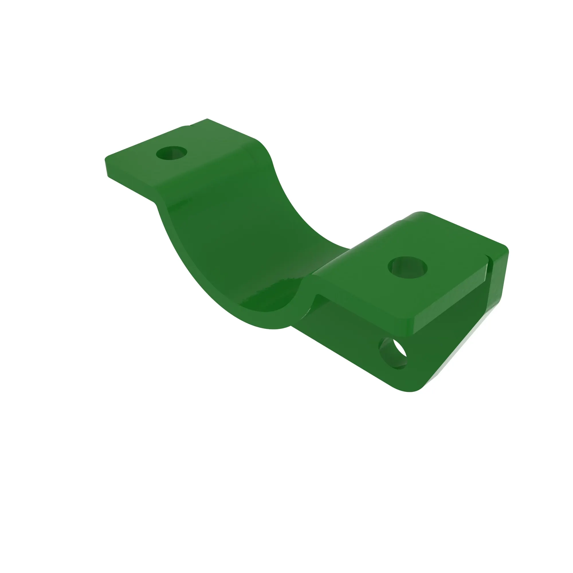 John Deere Half Clamp - LVU14904