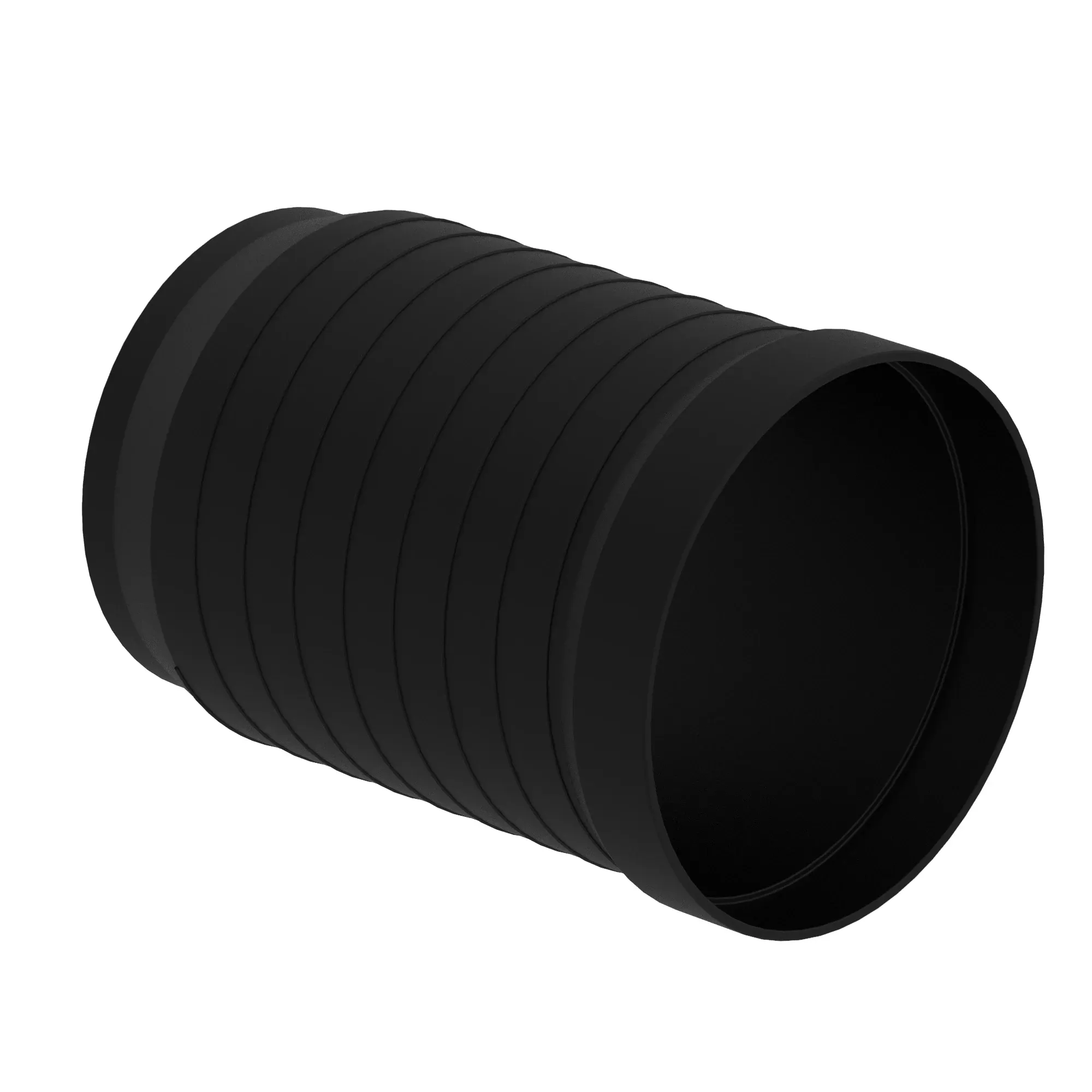 COUPLING, SUCCTION DUCT - FAN COUPL