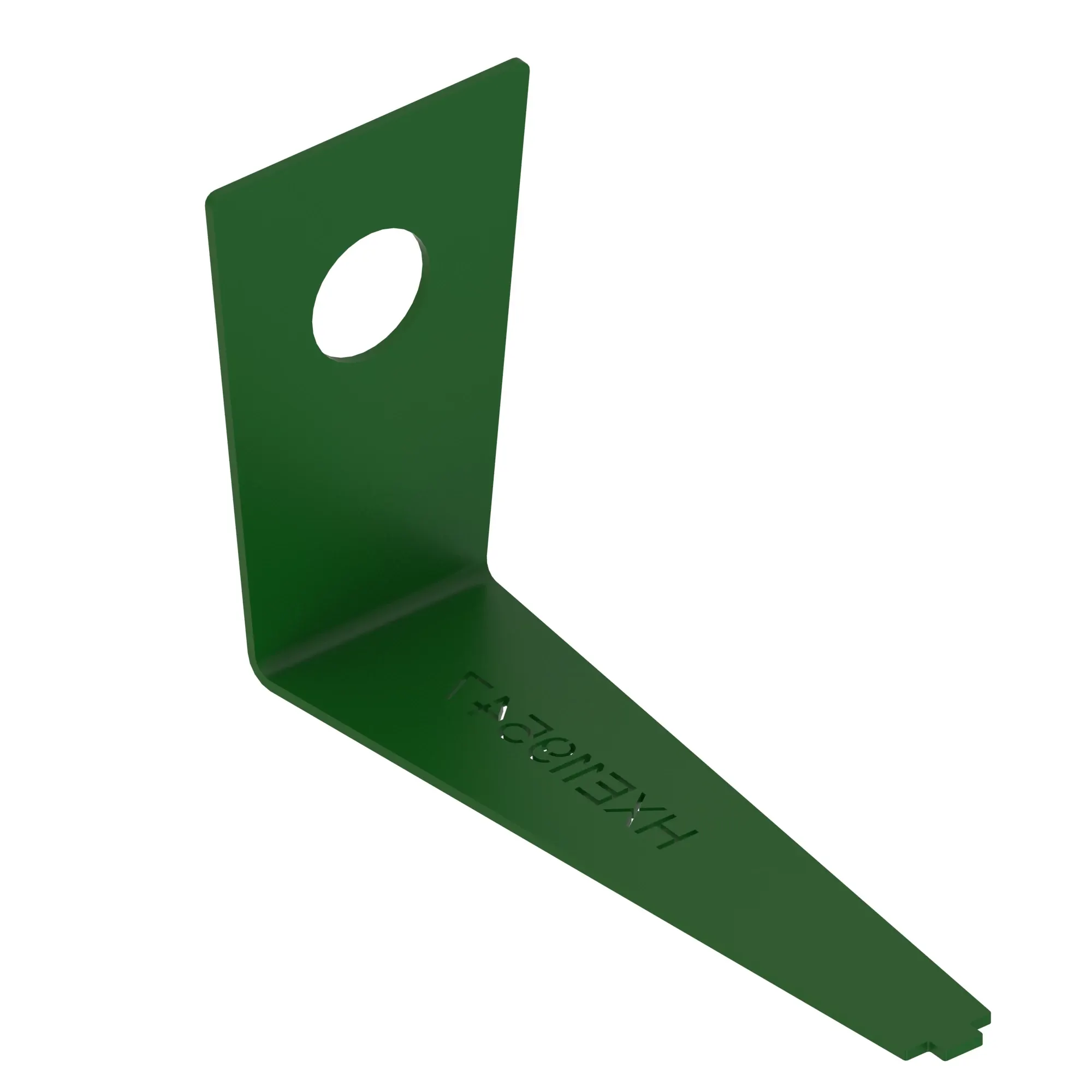 John Deere Gauge - HXE119547