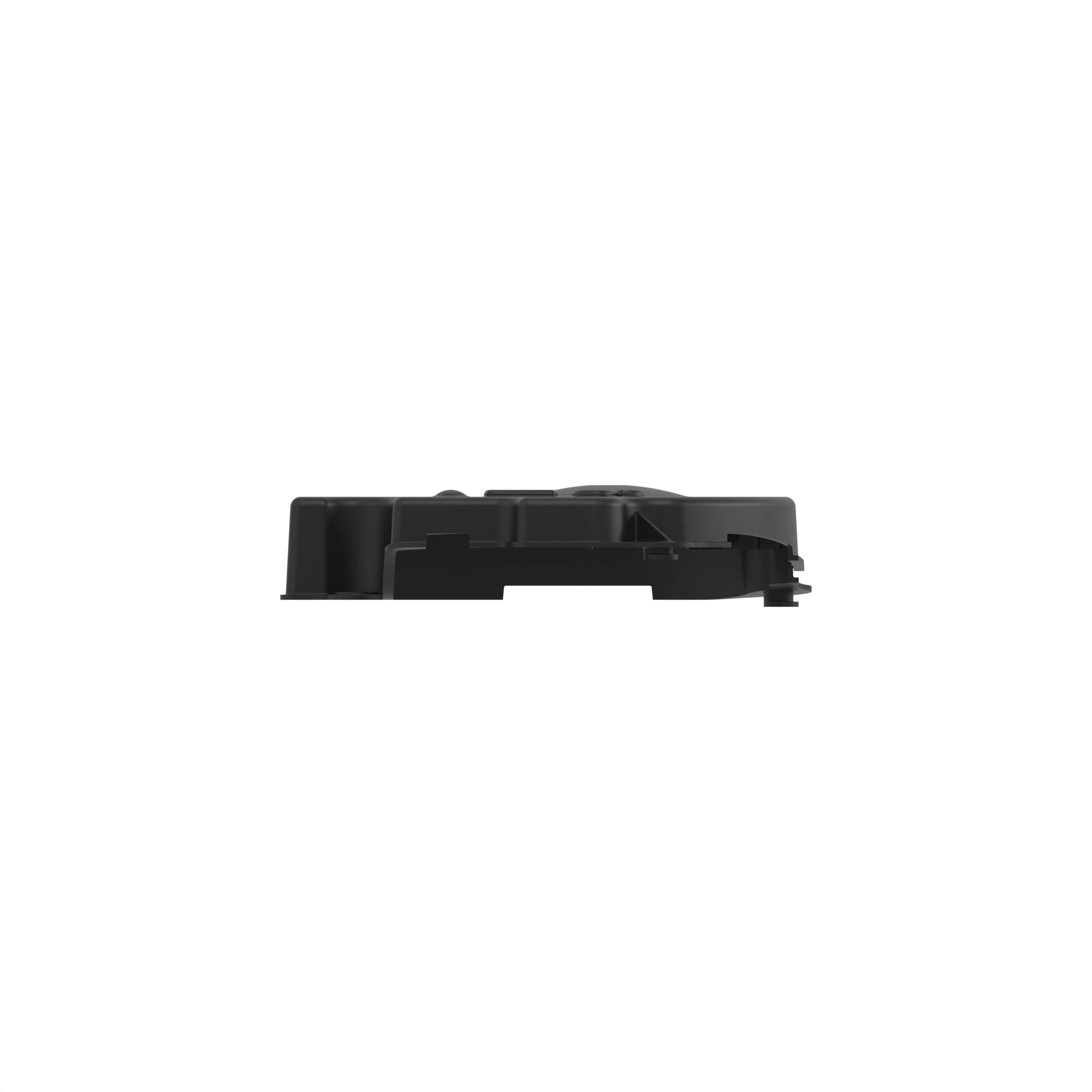SHIELD, LH BELT (54Z)