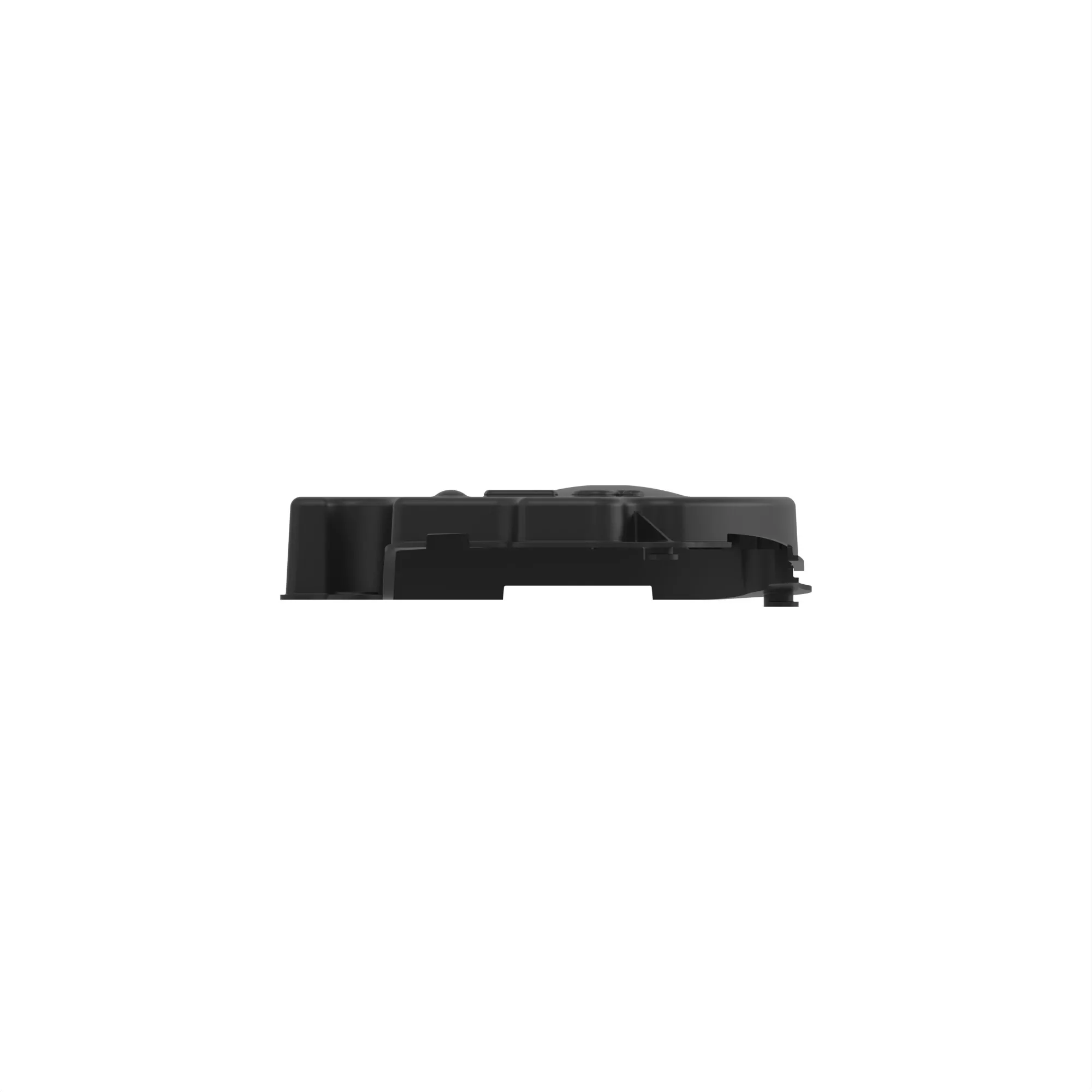 SHIELD, LH BELT (54Z)