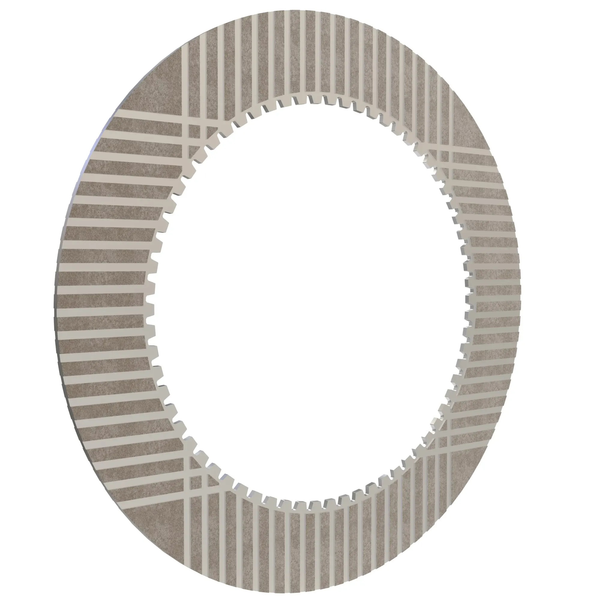 Clutch Plate