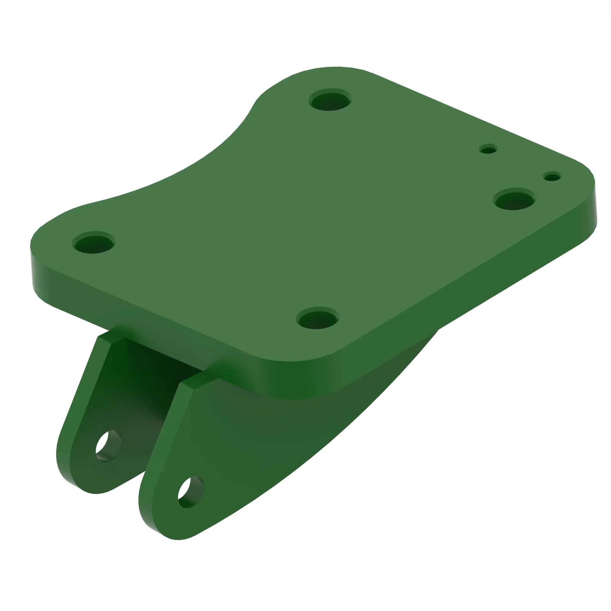 John Deere Bracket - SJ19620