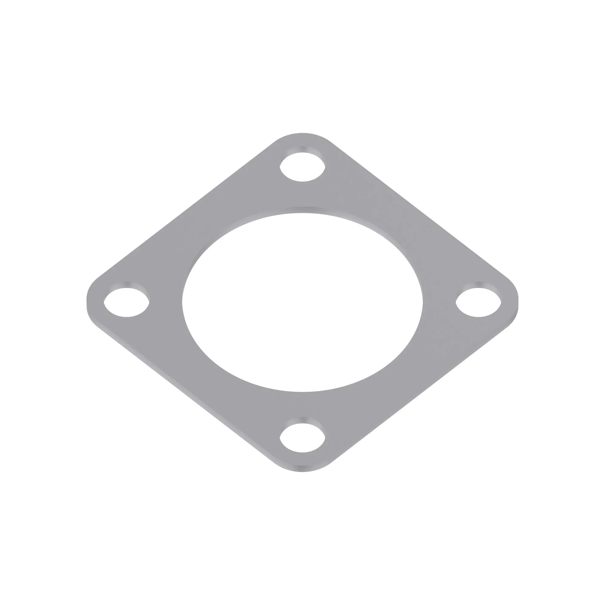 John Deere Gasket - LVU801614