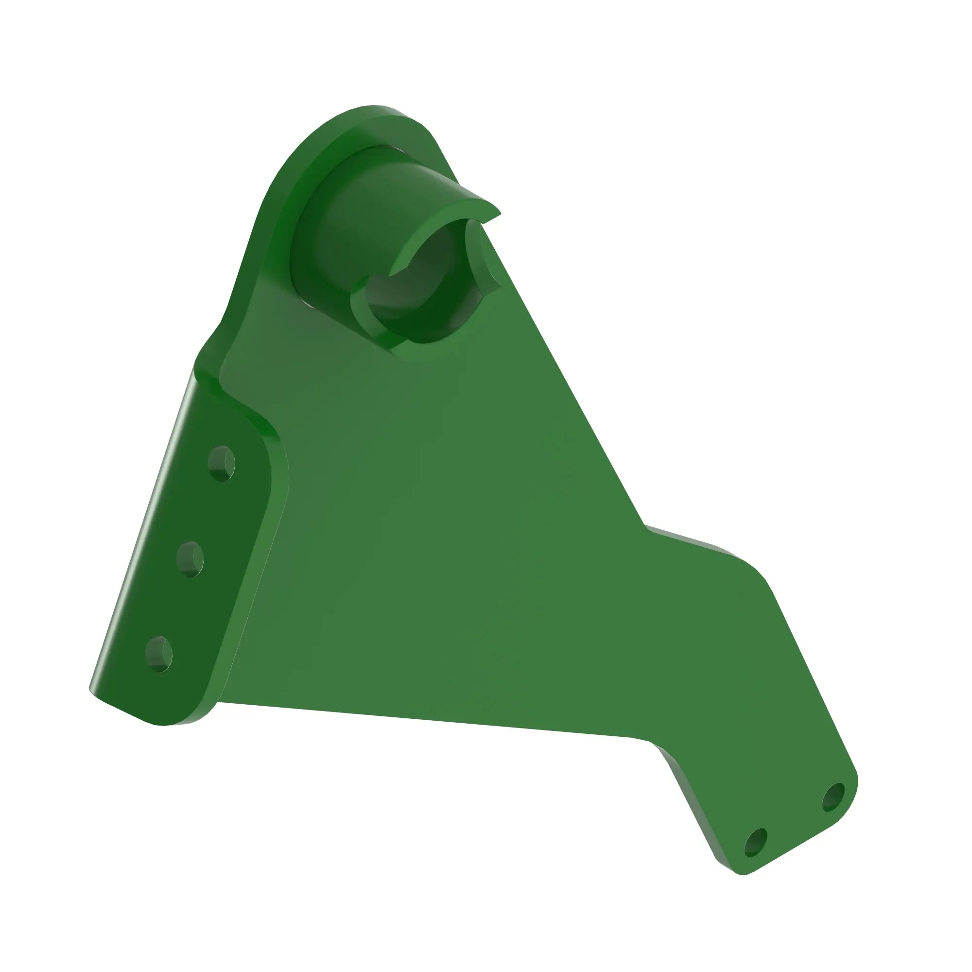 John Deere Plate - AA53567