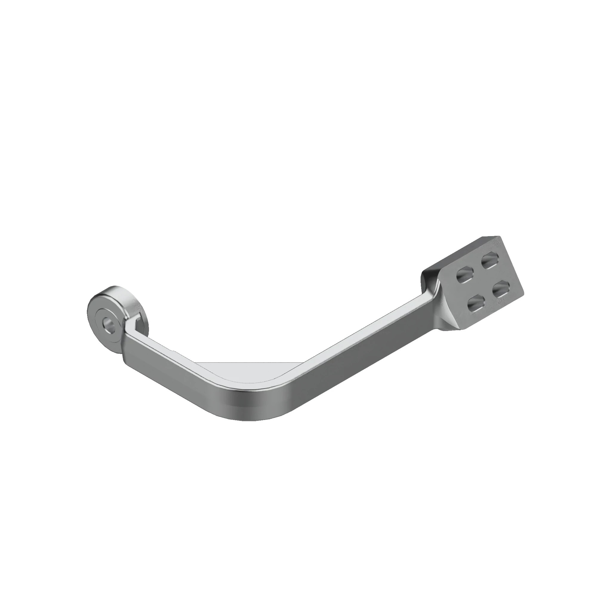 SUPPORT, TENSIONER SUPPORT CFVBD