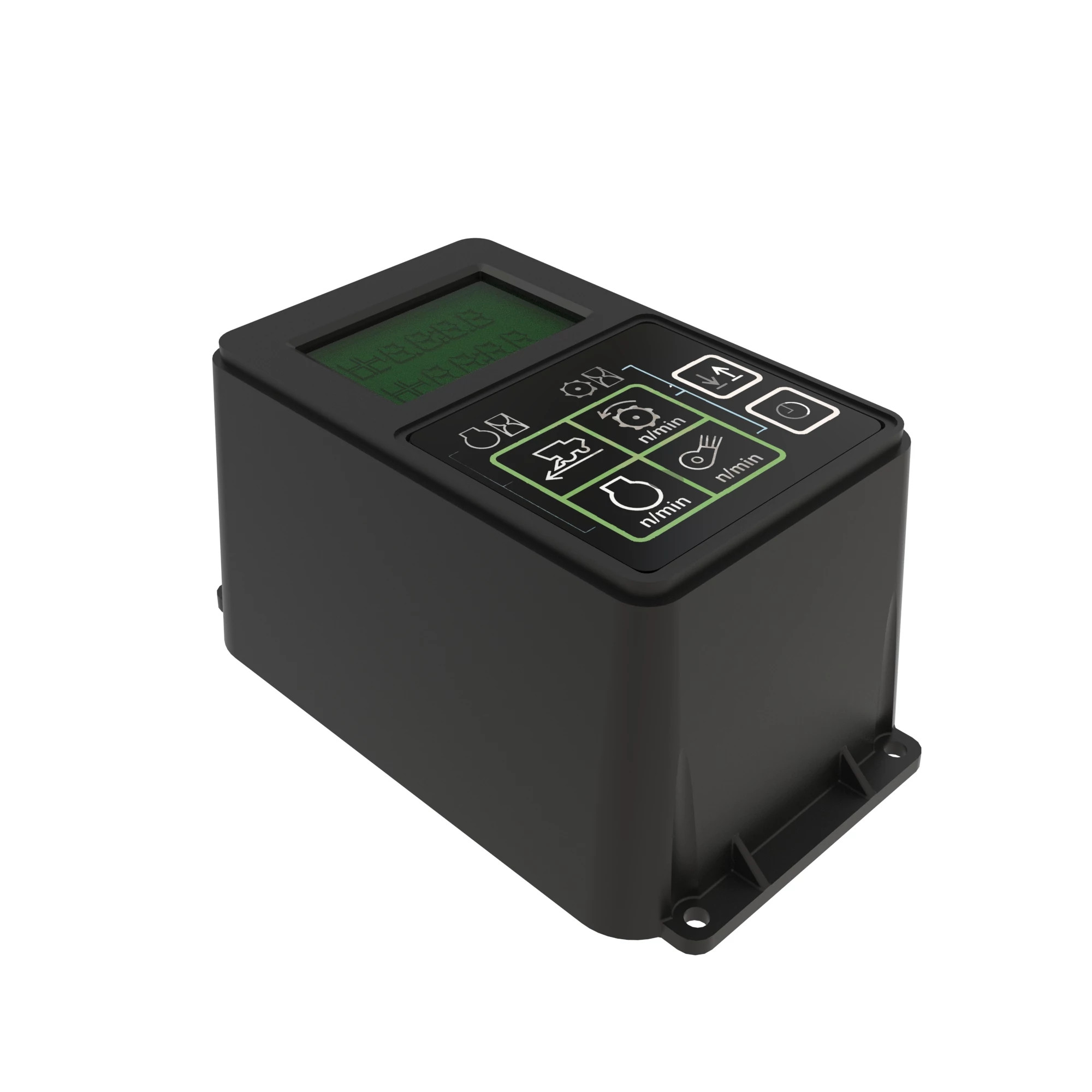 John Deere Tachometer - AXE70662