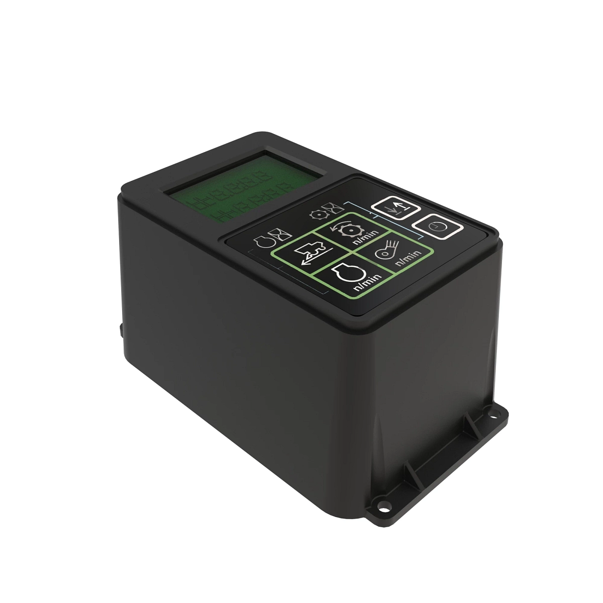 Tachometer Com Digtl Cd