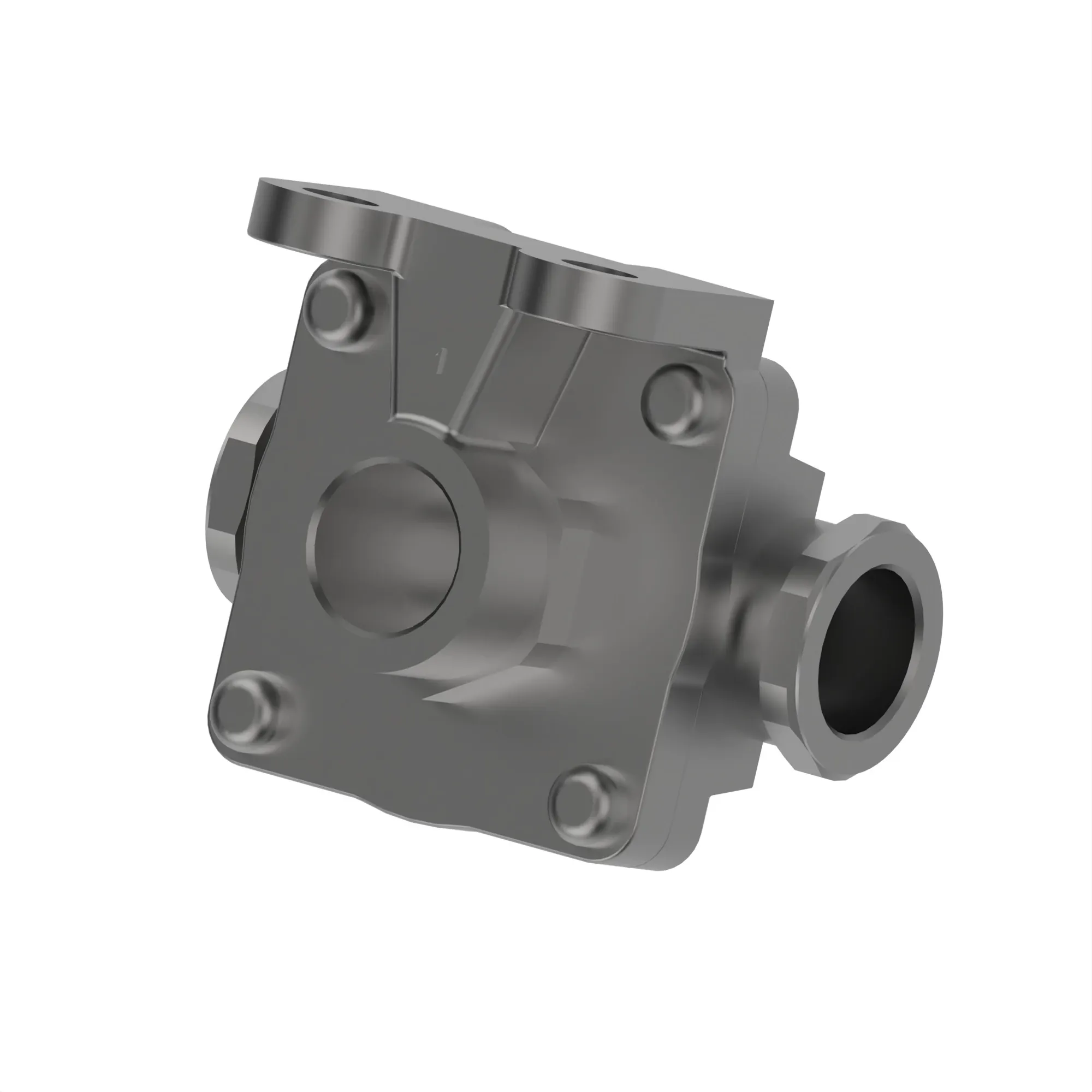 CHECK VALVE, , PNEUMATIC SHUTTLE VA