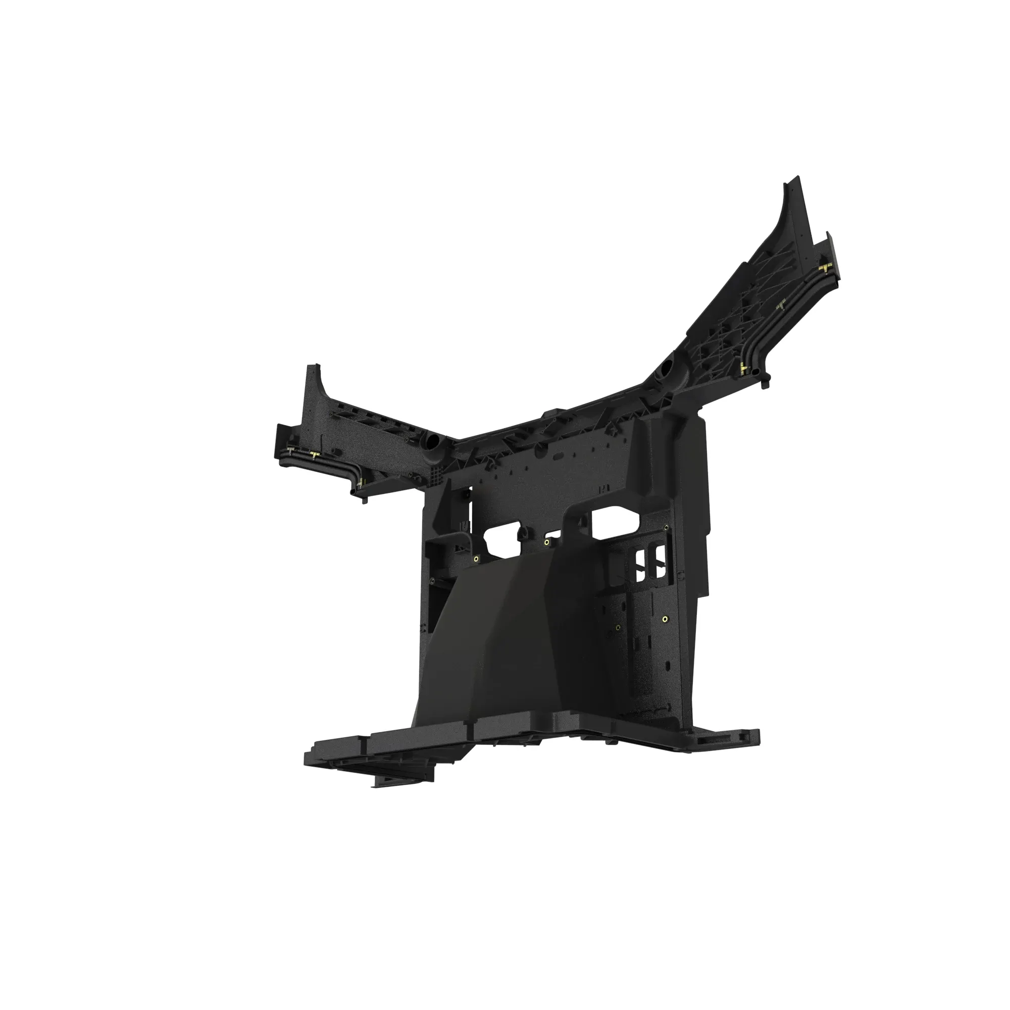 John Deere Rear Bottom Floor - AL173708