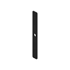 BRACKET, COOLER SEAL PLATE