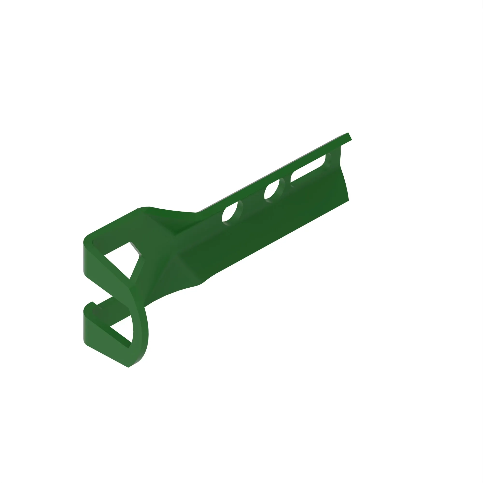 lock