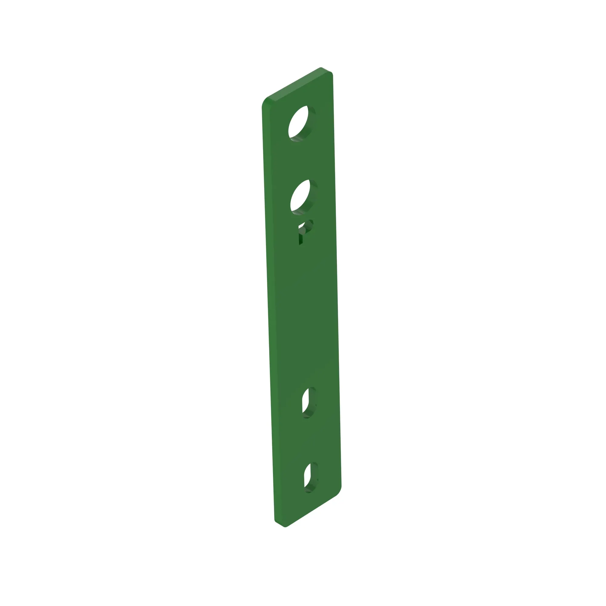 IRDF Wing bracket