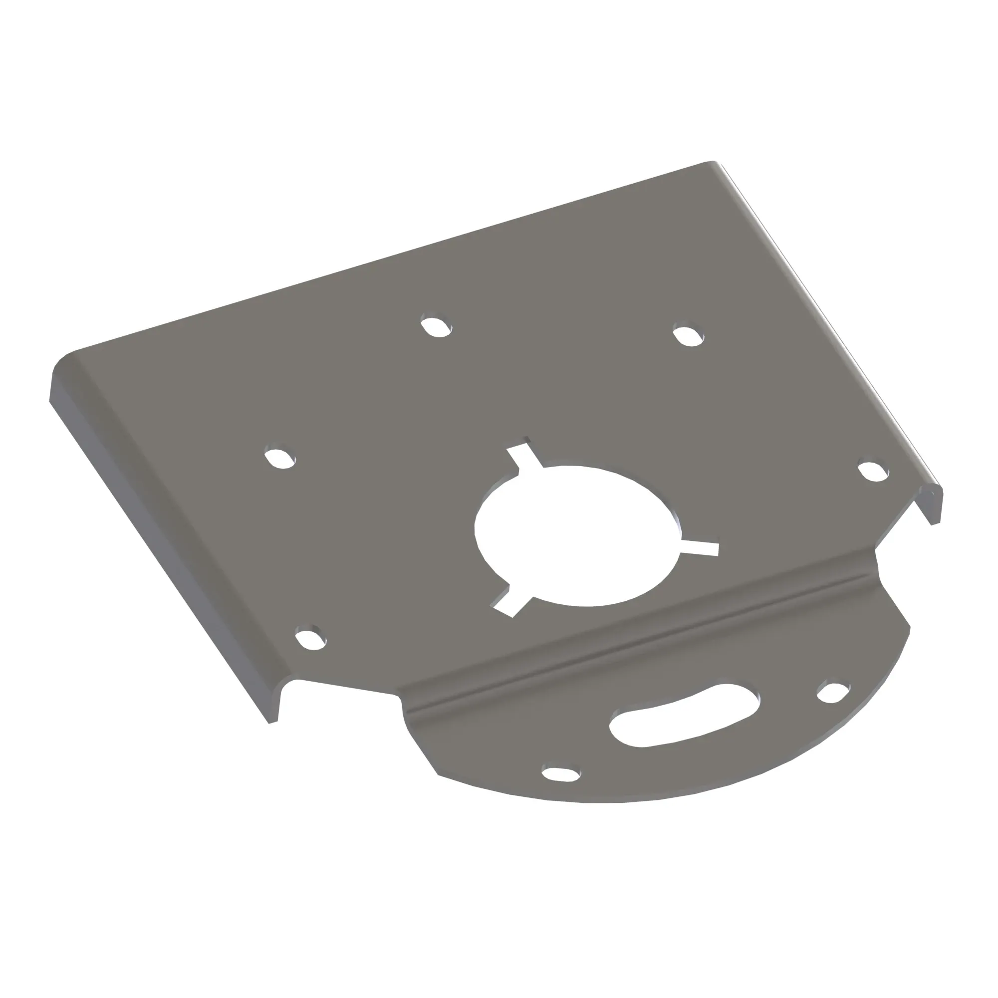John Deere Reinforcement - HXE181424