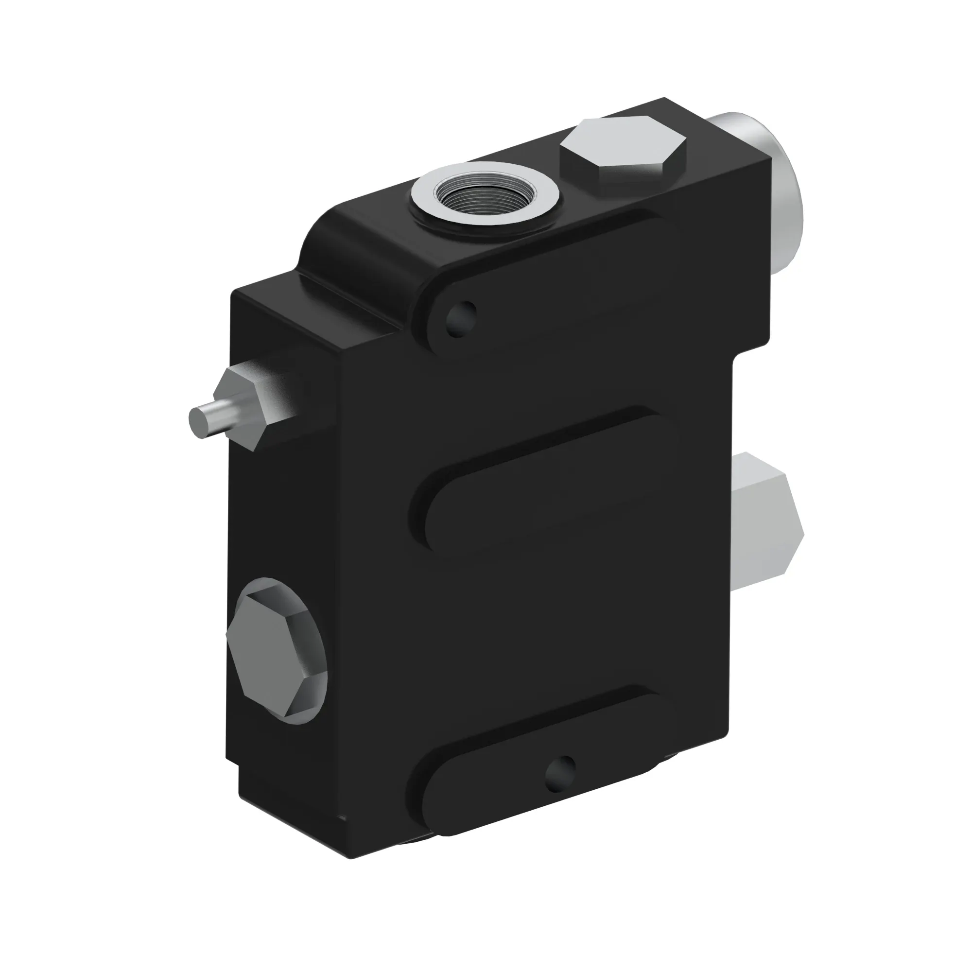 VALVE, SELF LEVEL