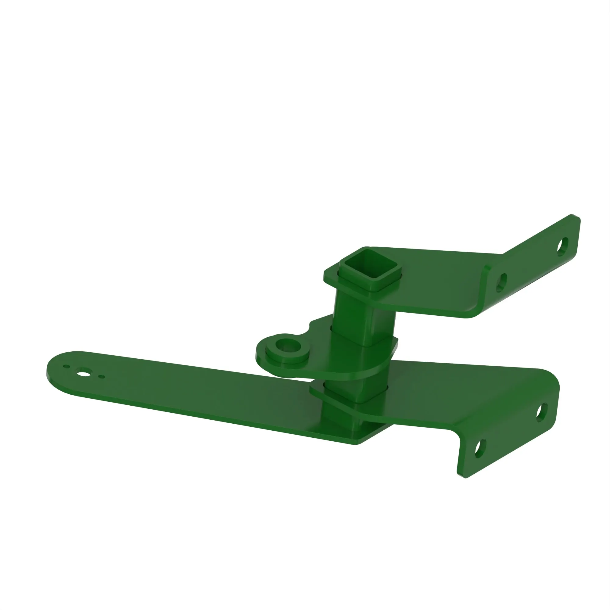 SUPPORT, CYLINDER ANCHOR ASSY