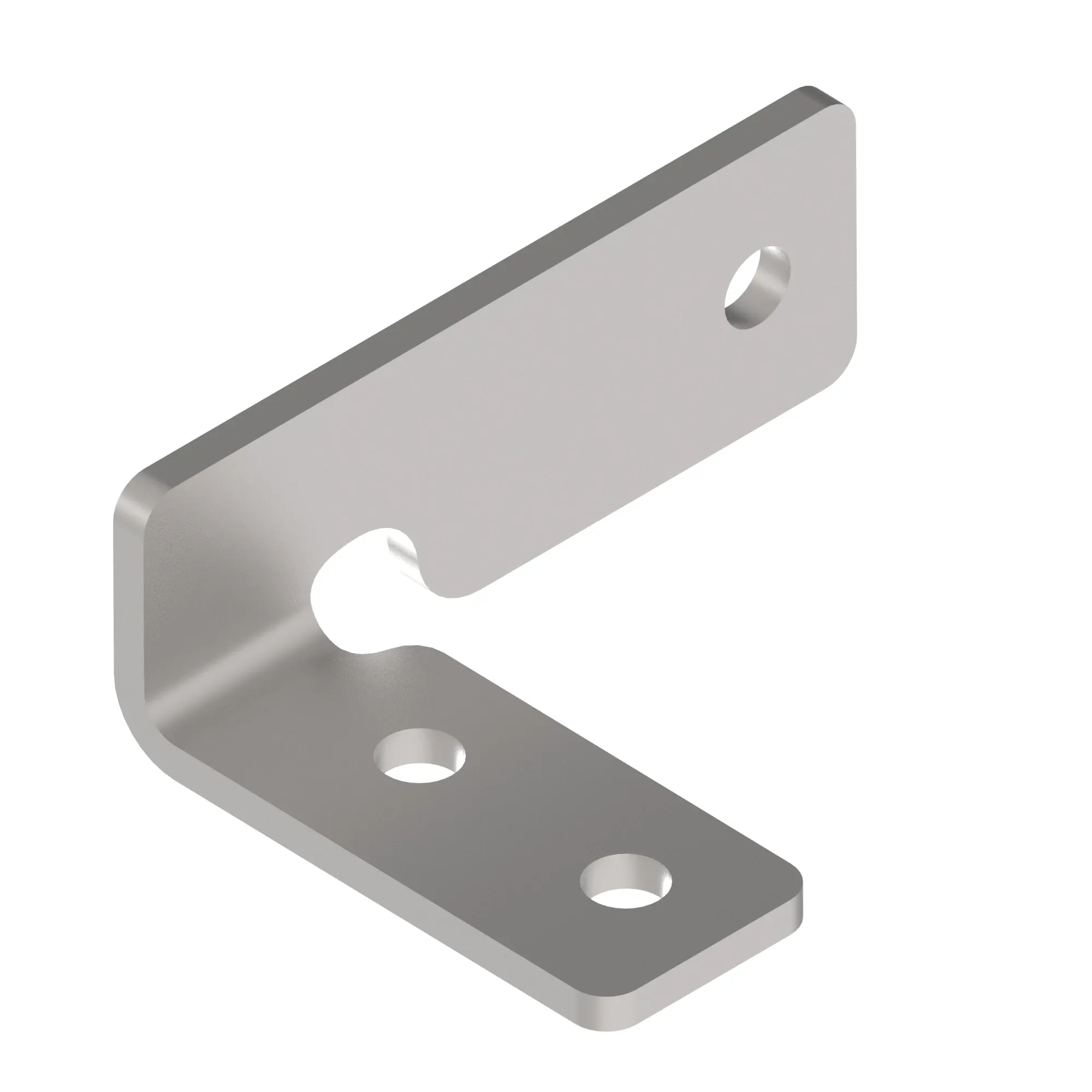 John Deere Bracket - T460434