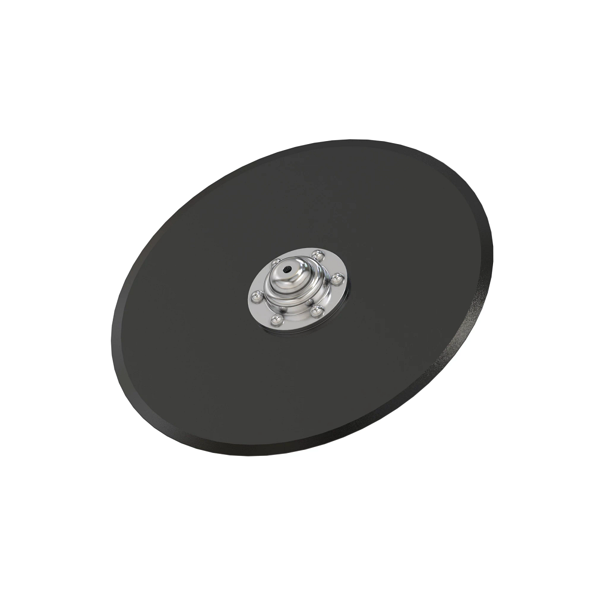 DISK ASSY, SEED OPENER LH, BORON