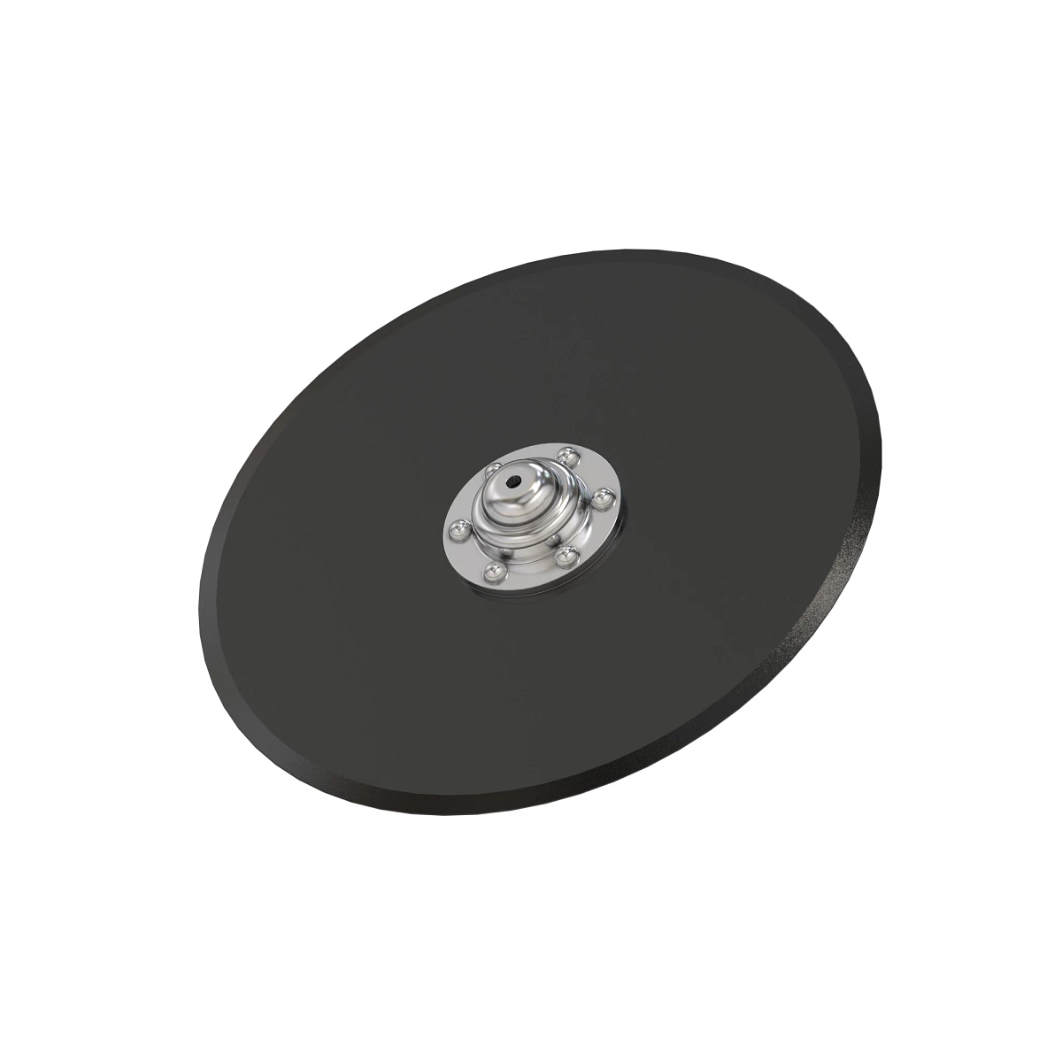 Disk Assy, Seed Opener LH, Boron