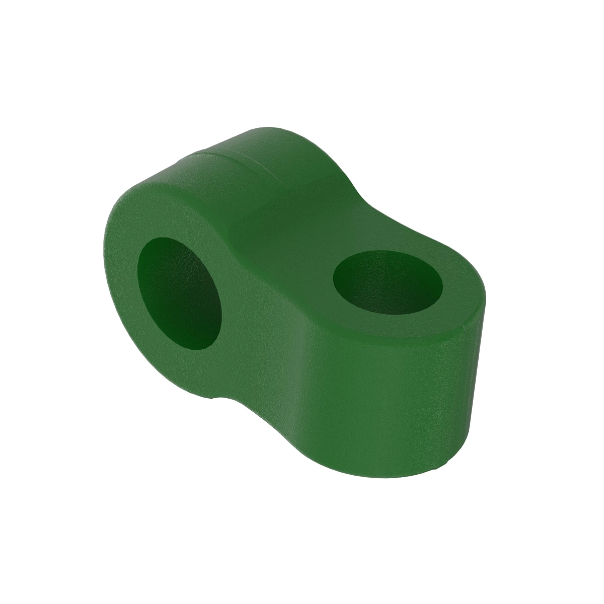 Center Link Pivot