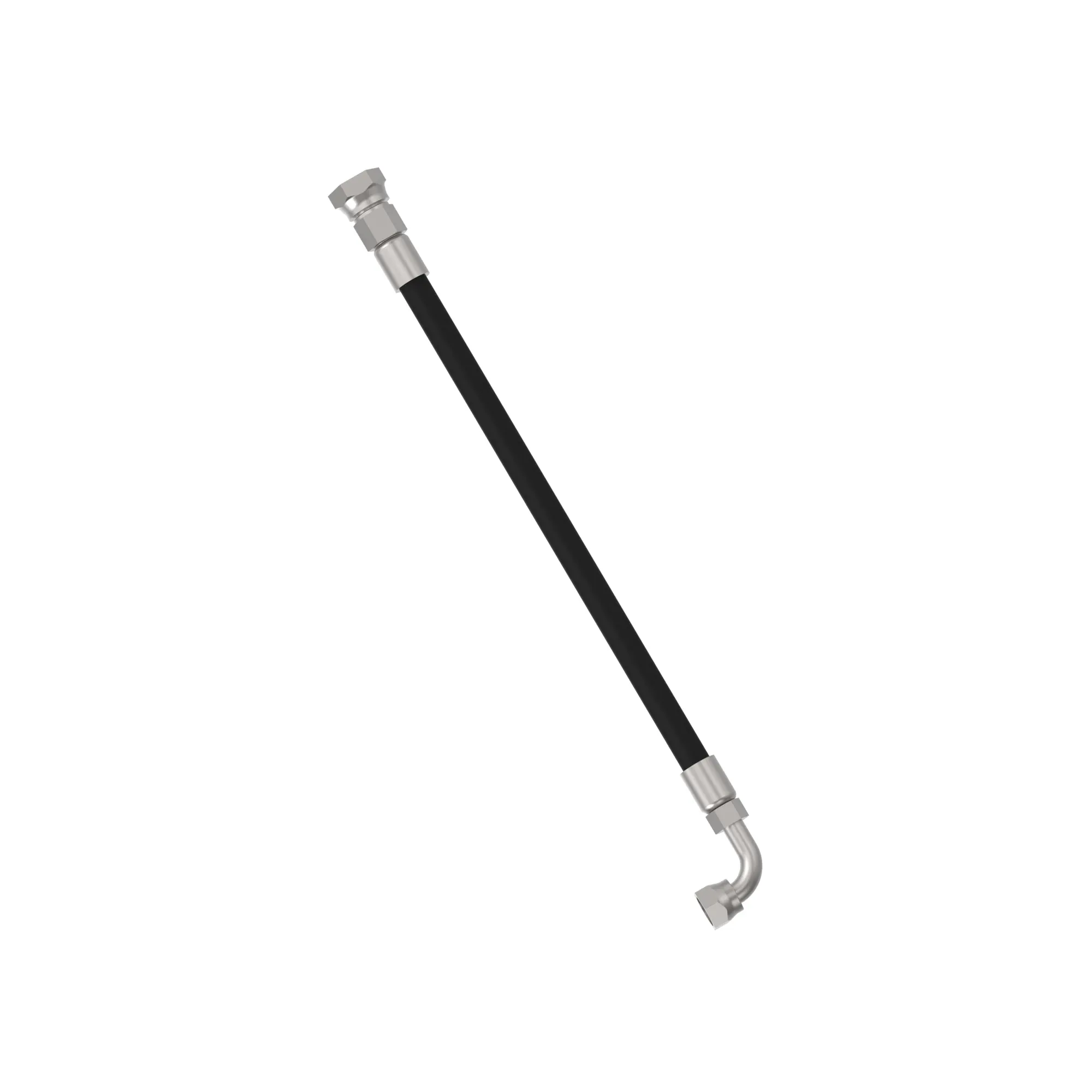 HYDRAULIC HOSE, STEERING